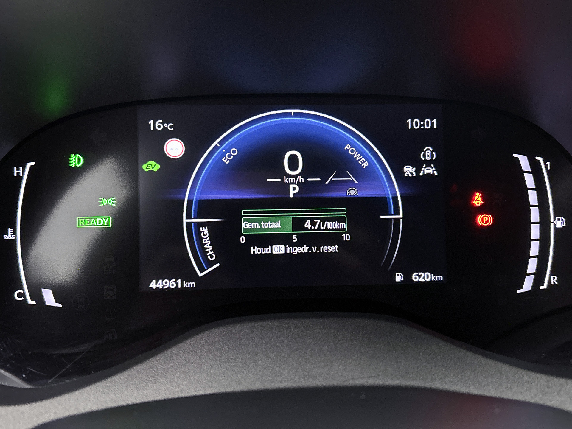 Foto van Toyota Toyota Yaris Cross