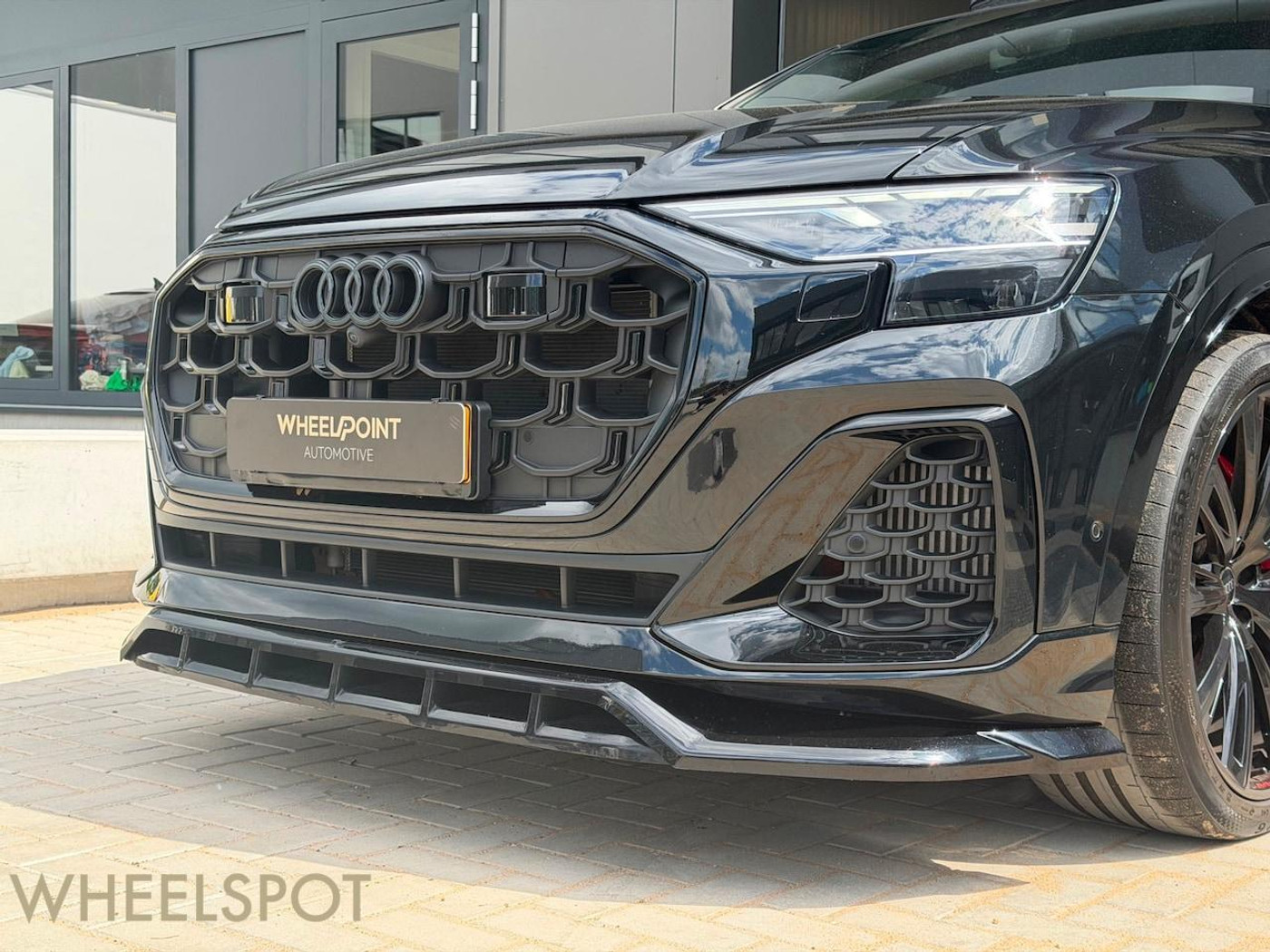 Foto van Audi Q8 60 TFSI E