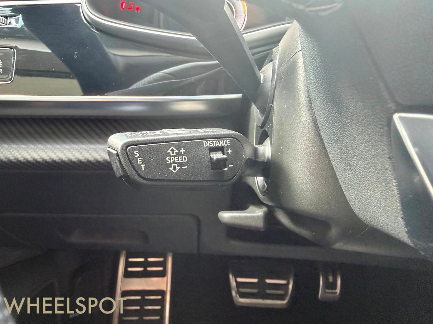 Foto van Audi Q8 60 TFSI E