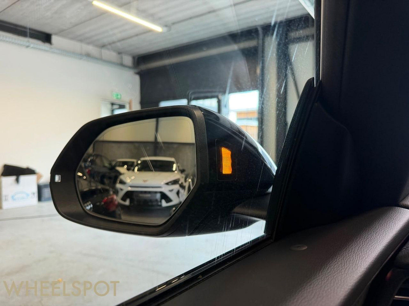 Foto van Audi Q8 60 TFSI E