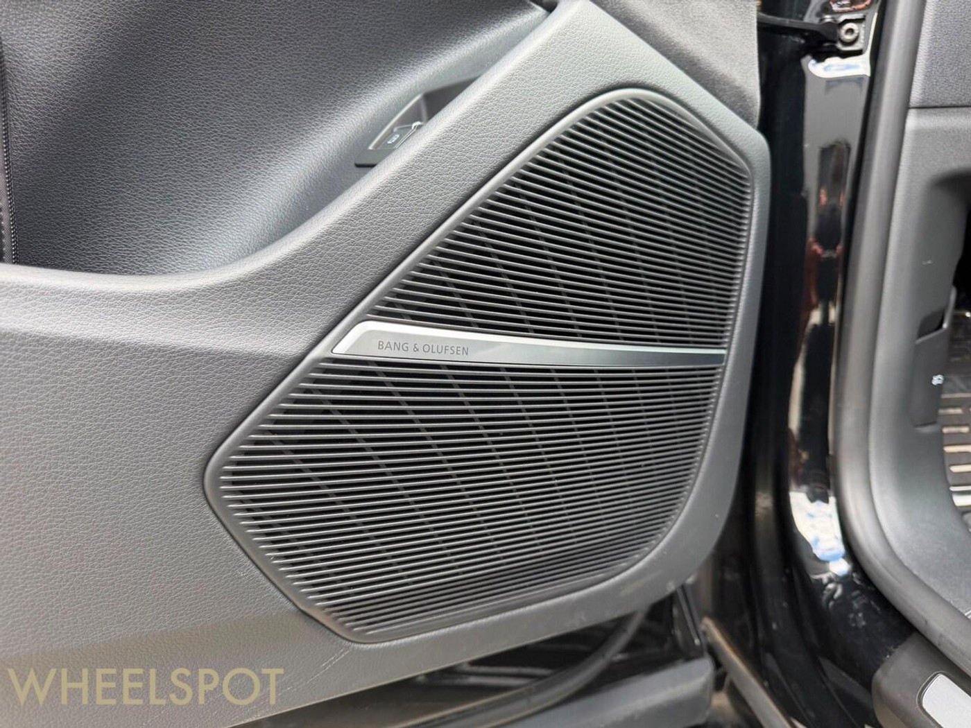 Foto van Audi Q8 60 TFSI E