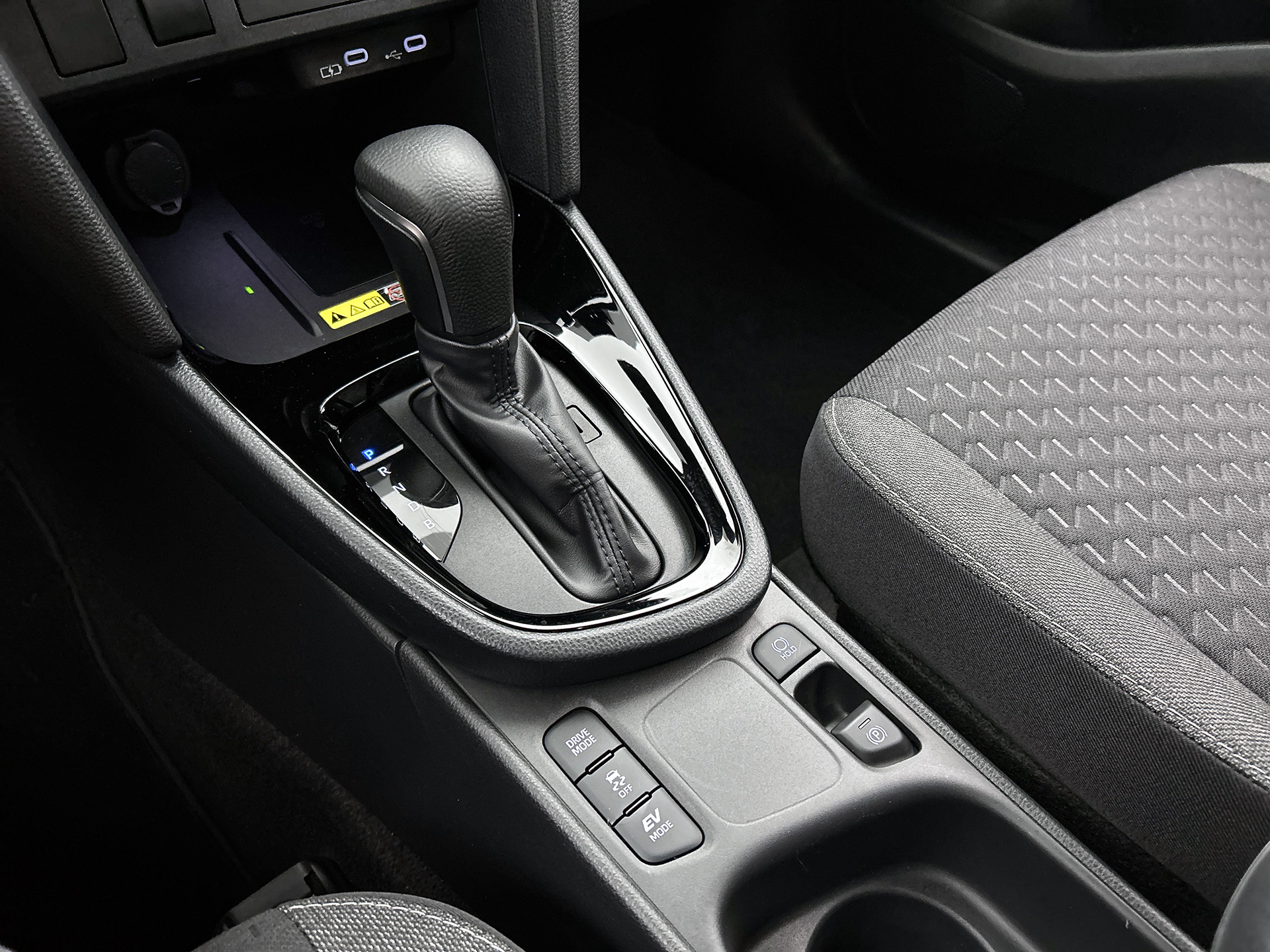 Foto van Toyota Toyota Yaris Cross