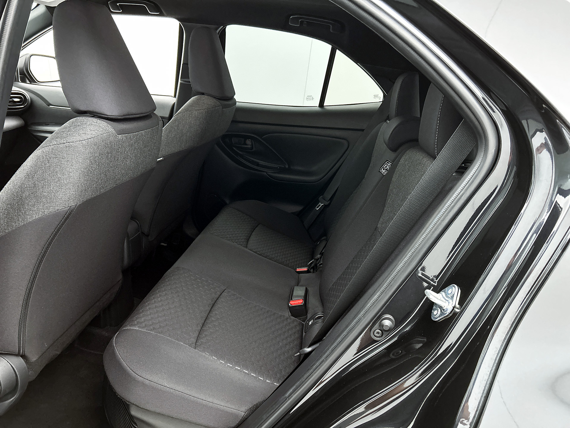 Foto van Toyota Toyota Yaris Cross