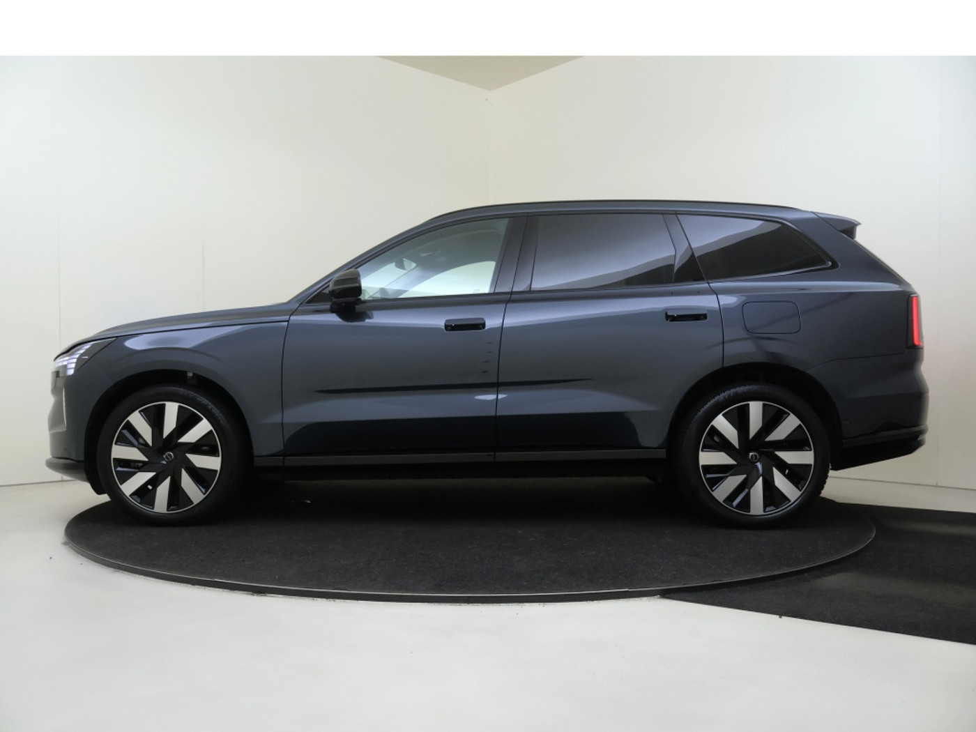 Foto van Volvo Ex90