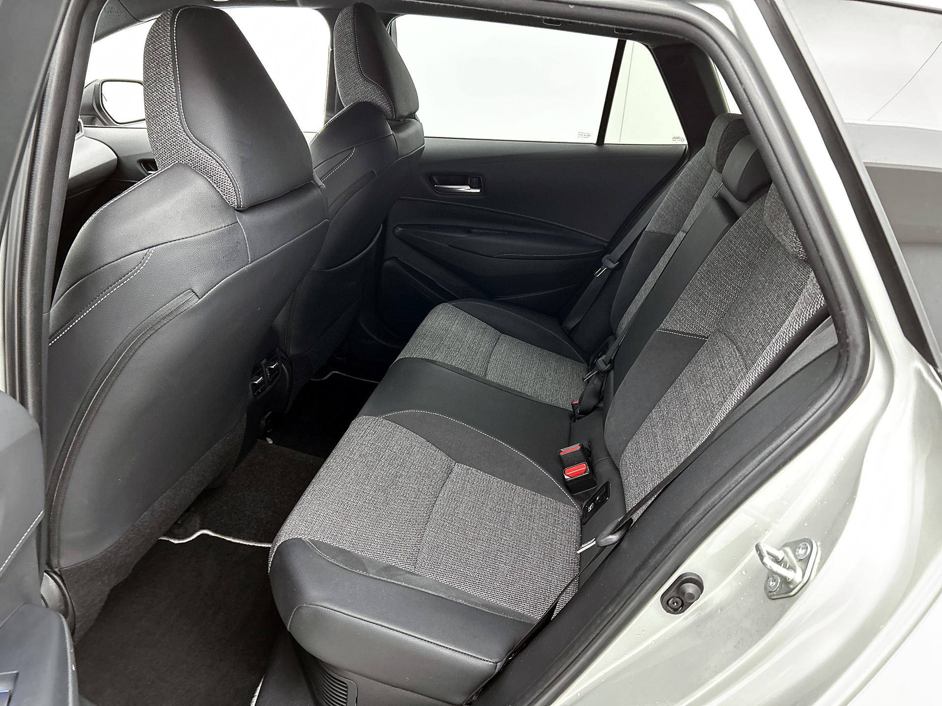 Foto van Toyota Toyota Corolla