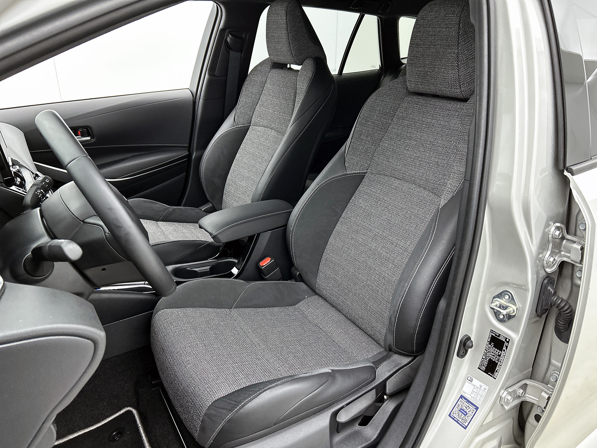Foto van Toyota Toyota Corolla
