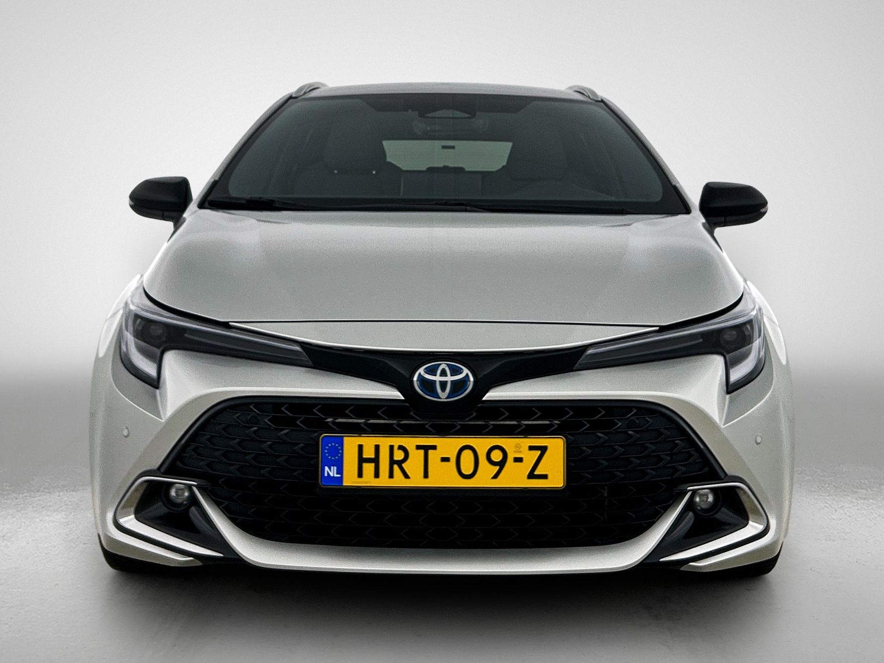 Foto van Toyota Toyota Corolla