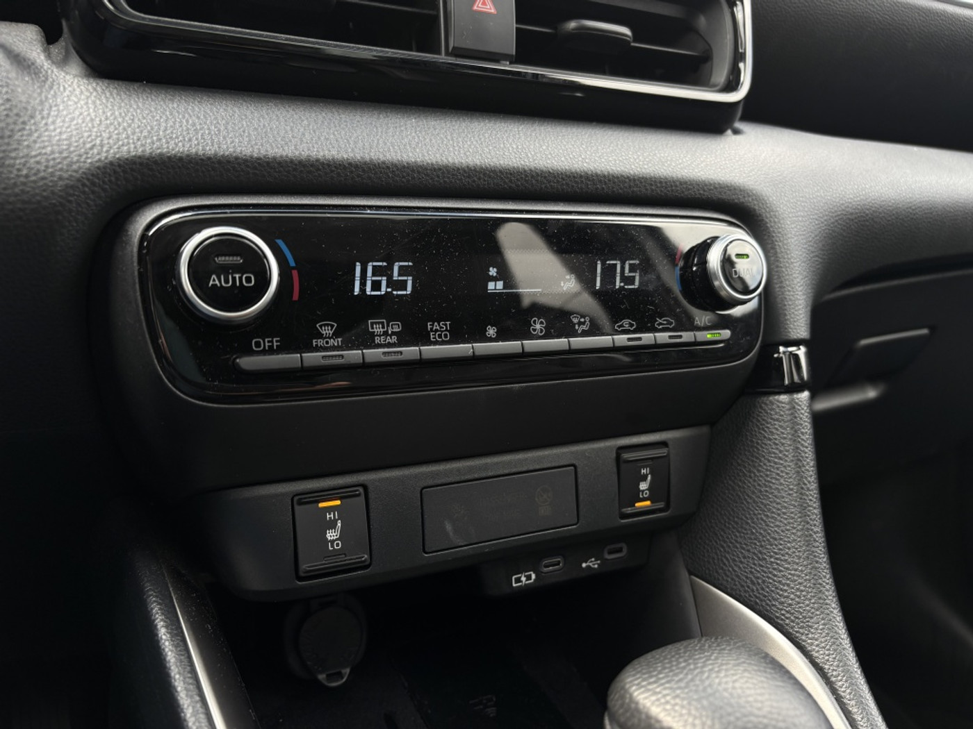 Foto van Mazda 2 Hybrid
