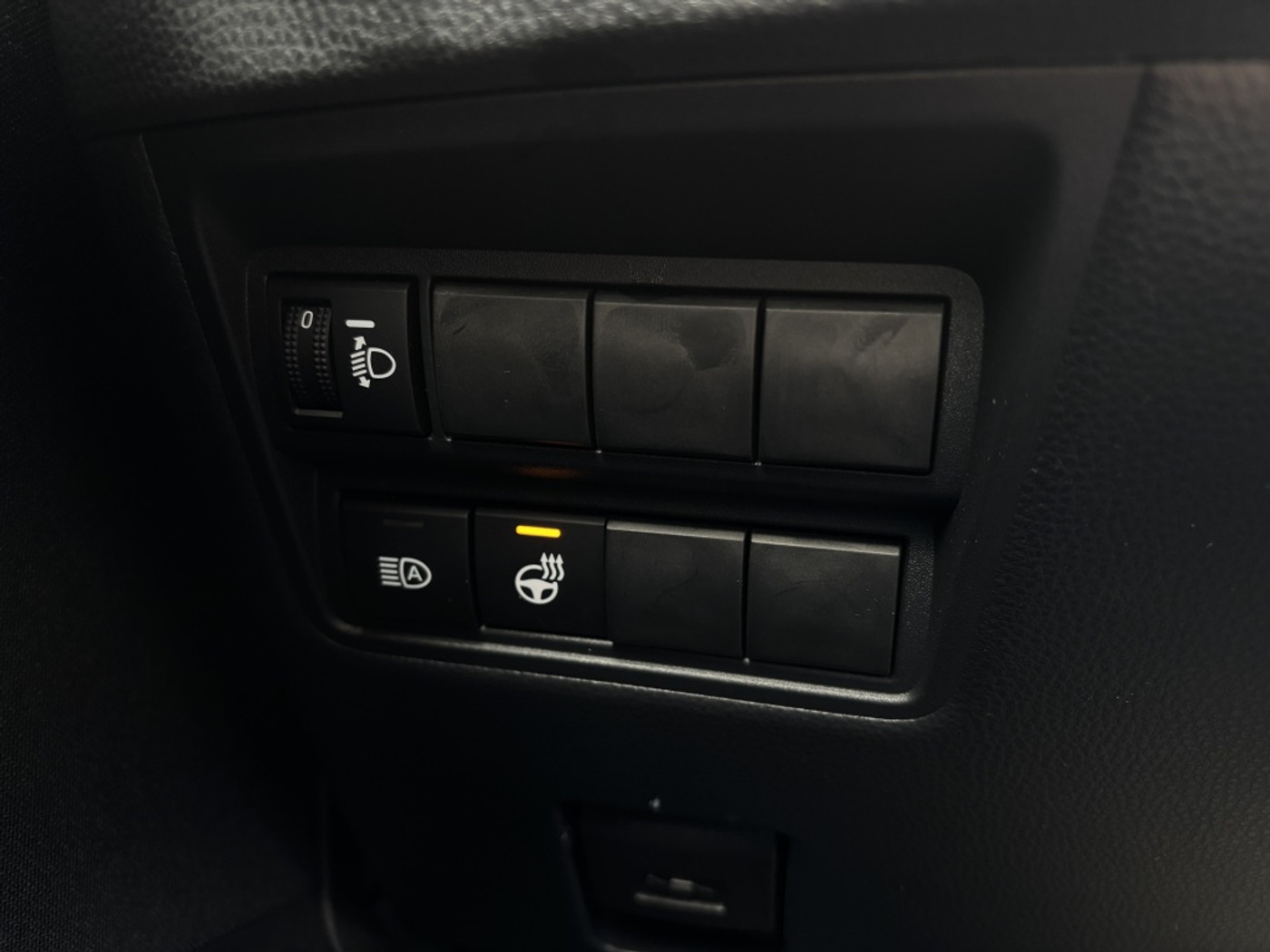 Foto van Mazda 2 Hybrid