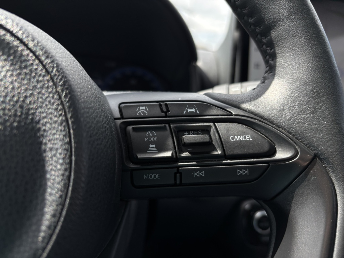 Foto van Mazda 2 Hybrid