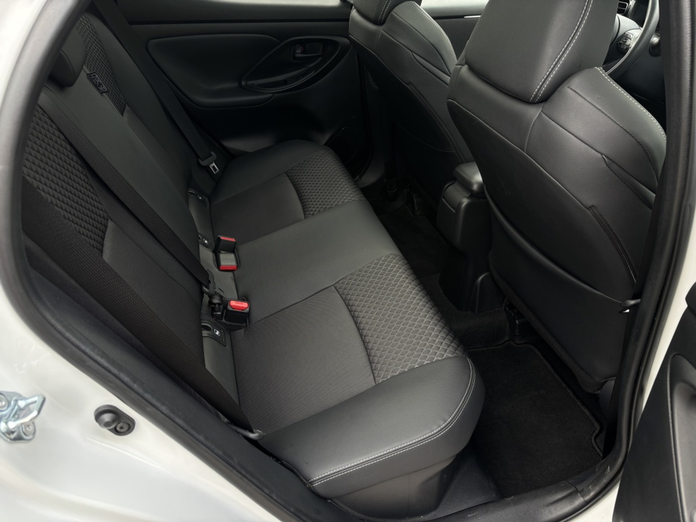 Foto van Mazda 2 Hybrid