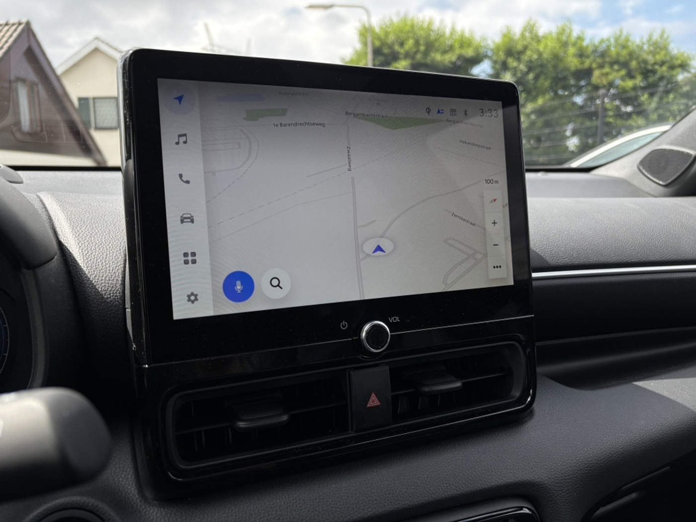 Foto van Mazda 2 Hybrid