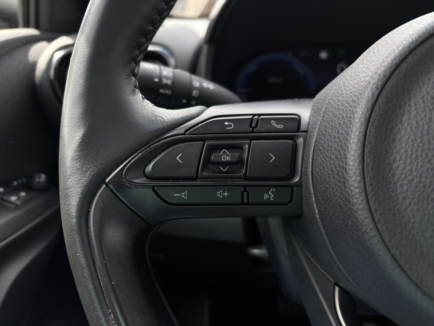 Foto van Mazda 2 Hybrid