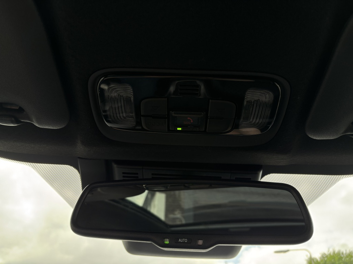Foto van Mazda 2 Hybrid