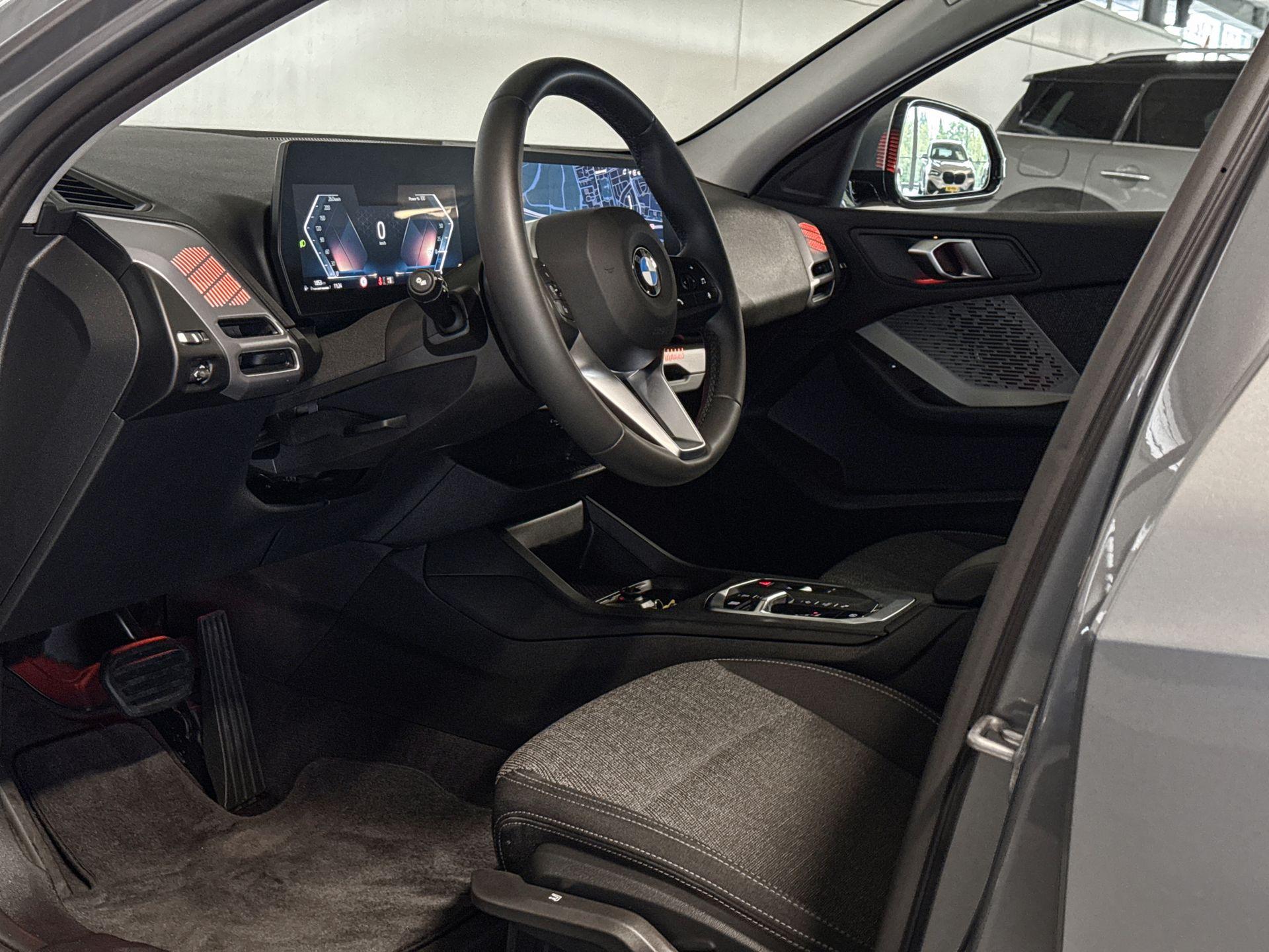 Foto van BMW 120