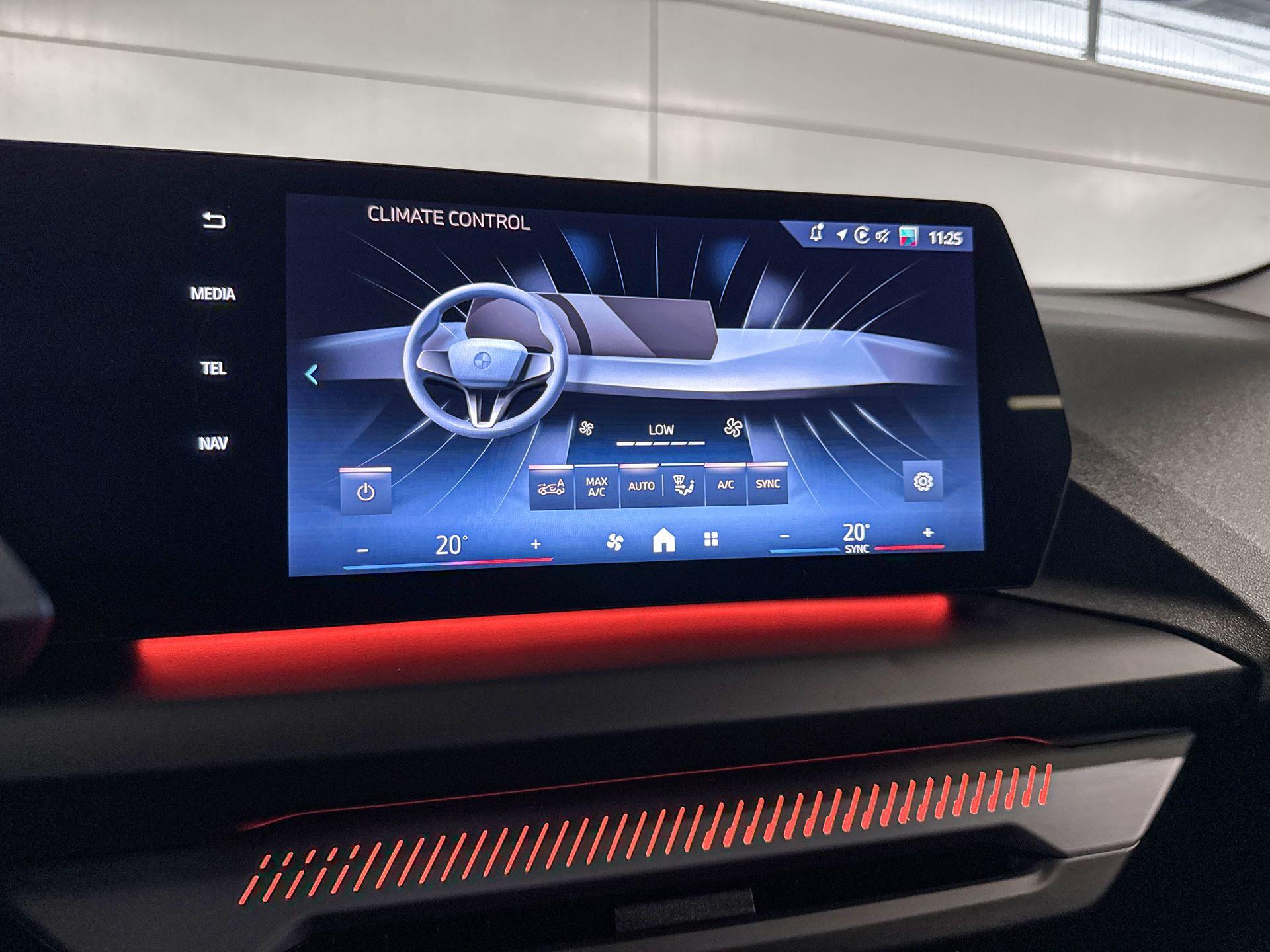 Foto van BMW 120