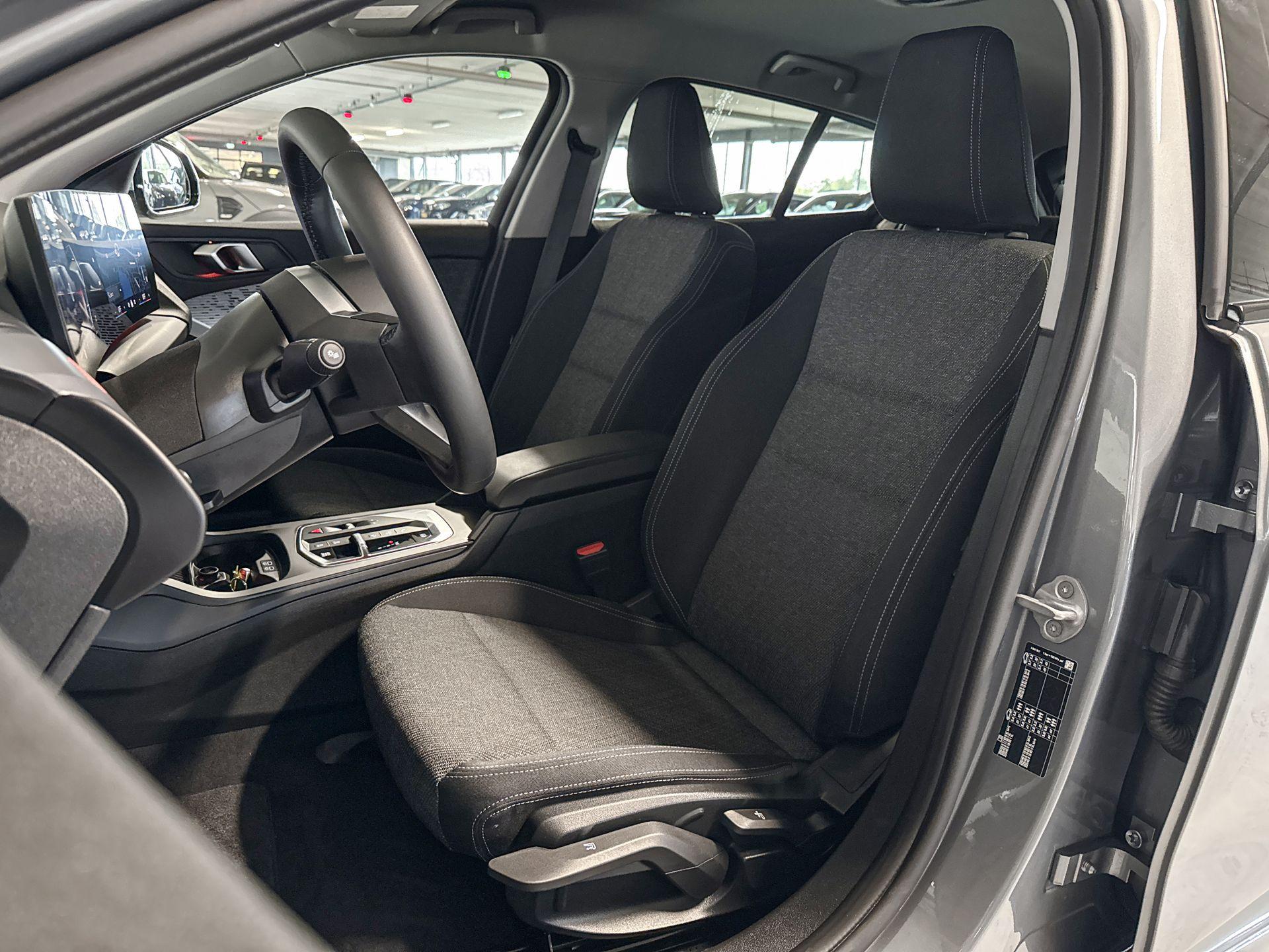 Foto van BMW 120