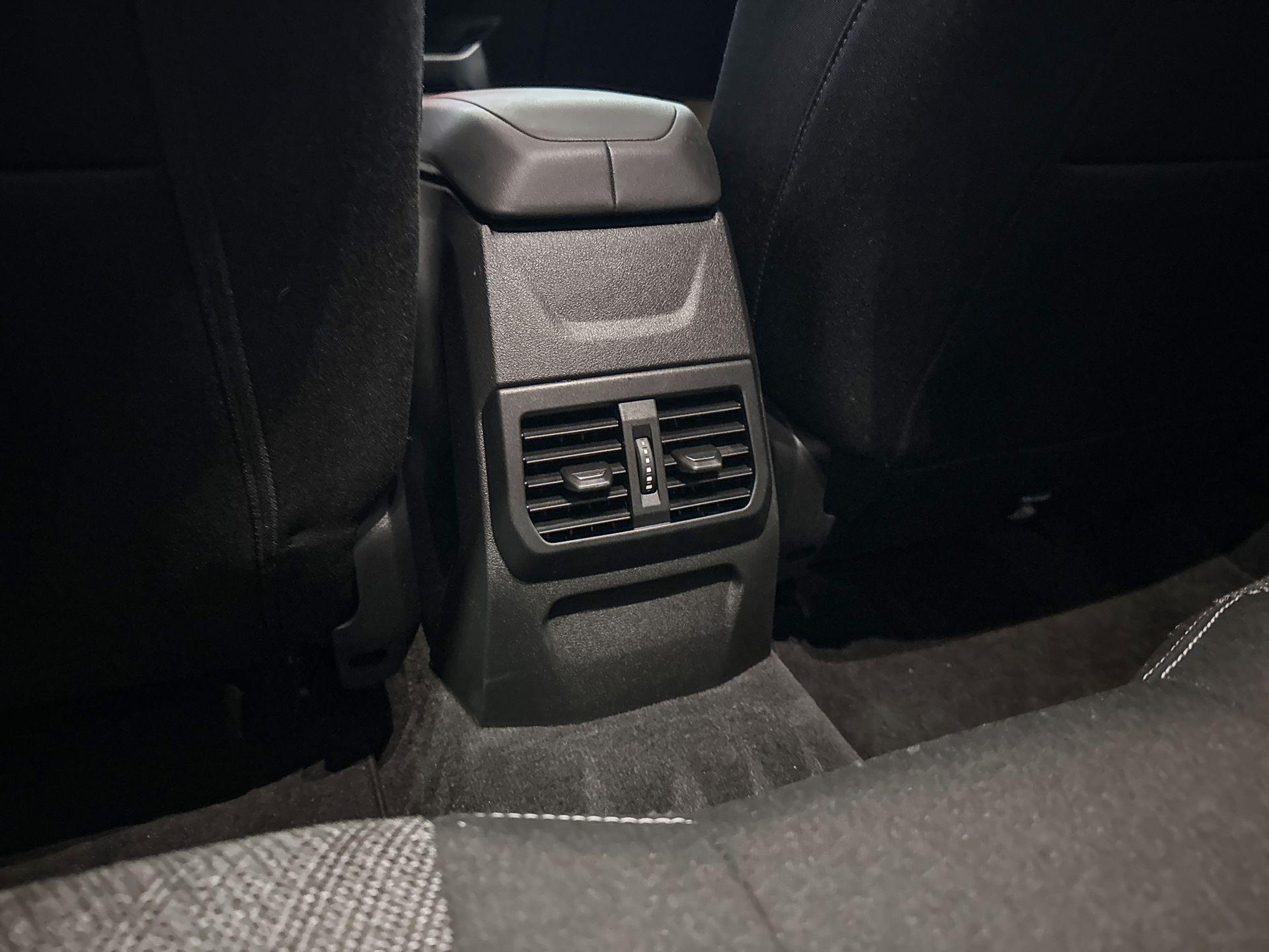 Foto van BMW 120