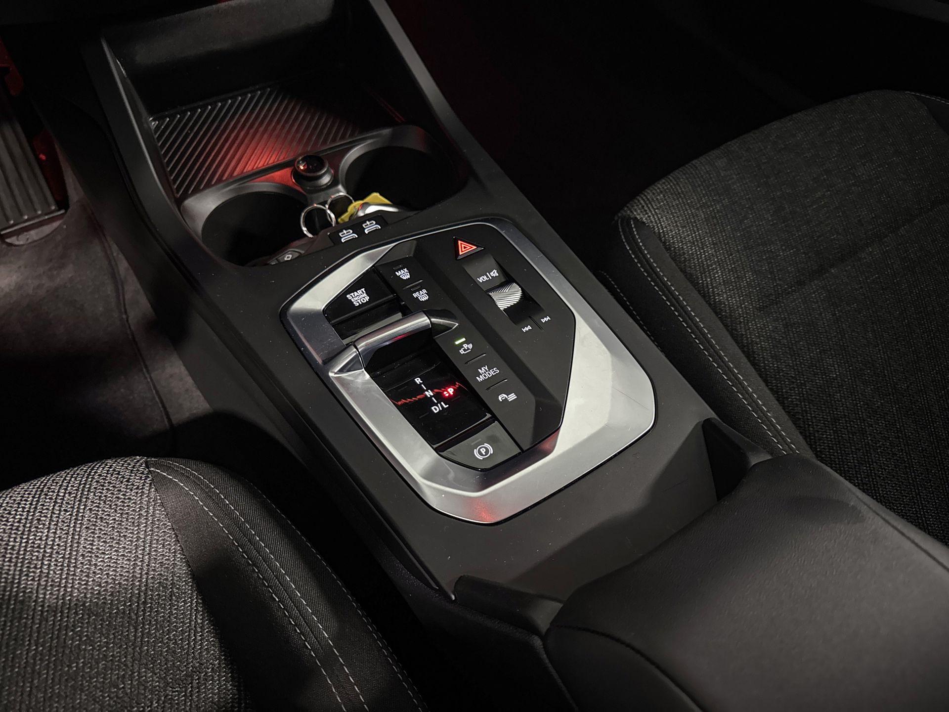 Foto van BMW 120