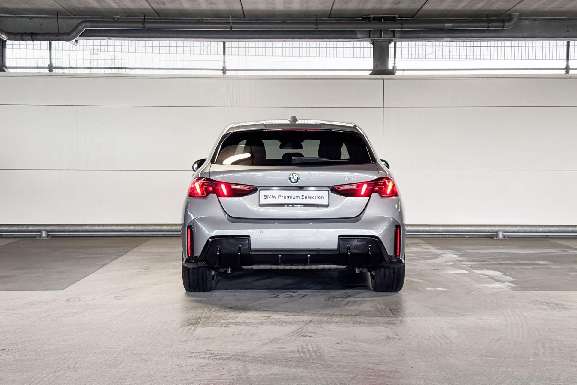 Foto van BMW 120