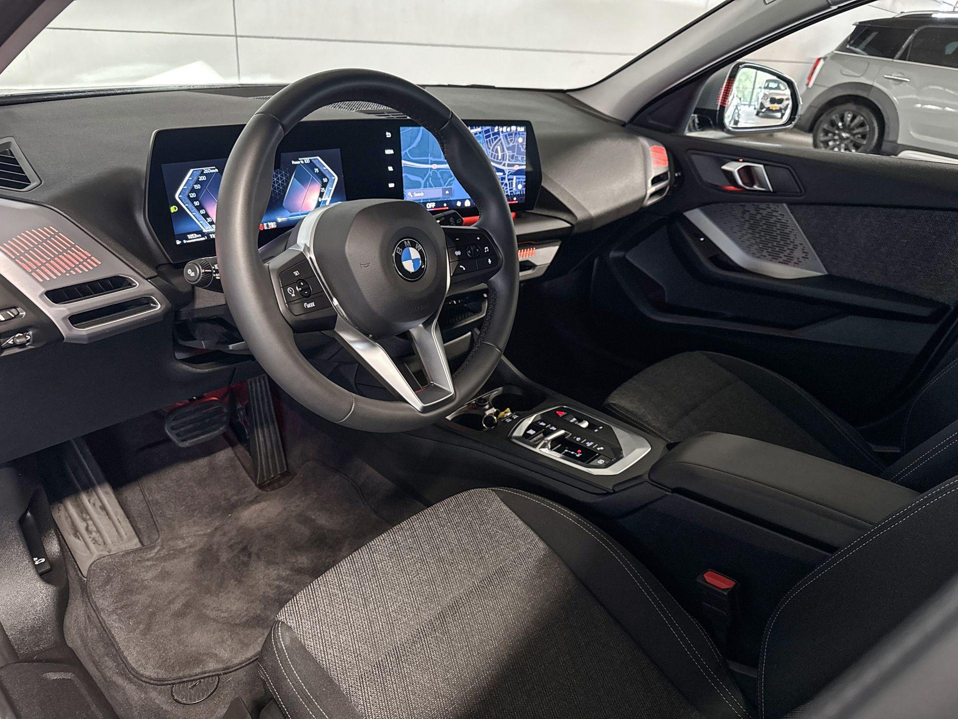 Foto van BMW 120