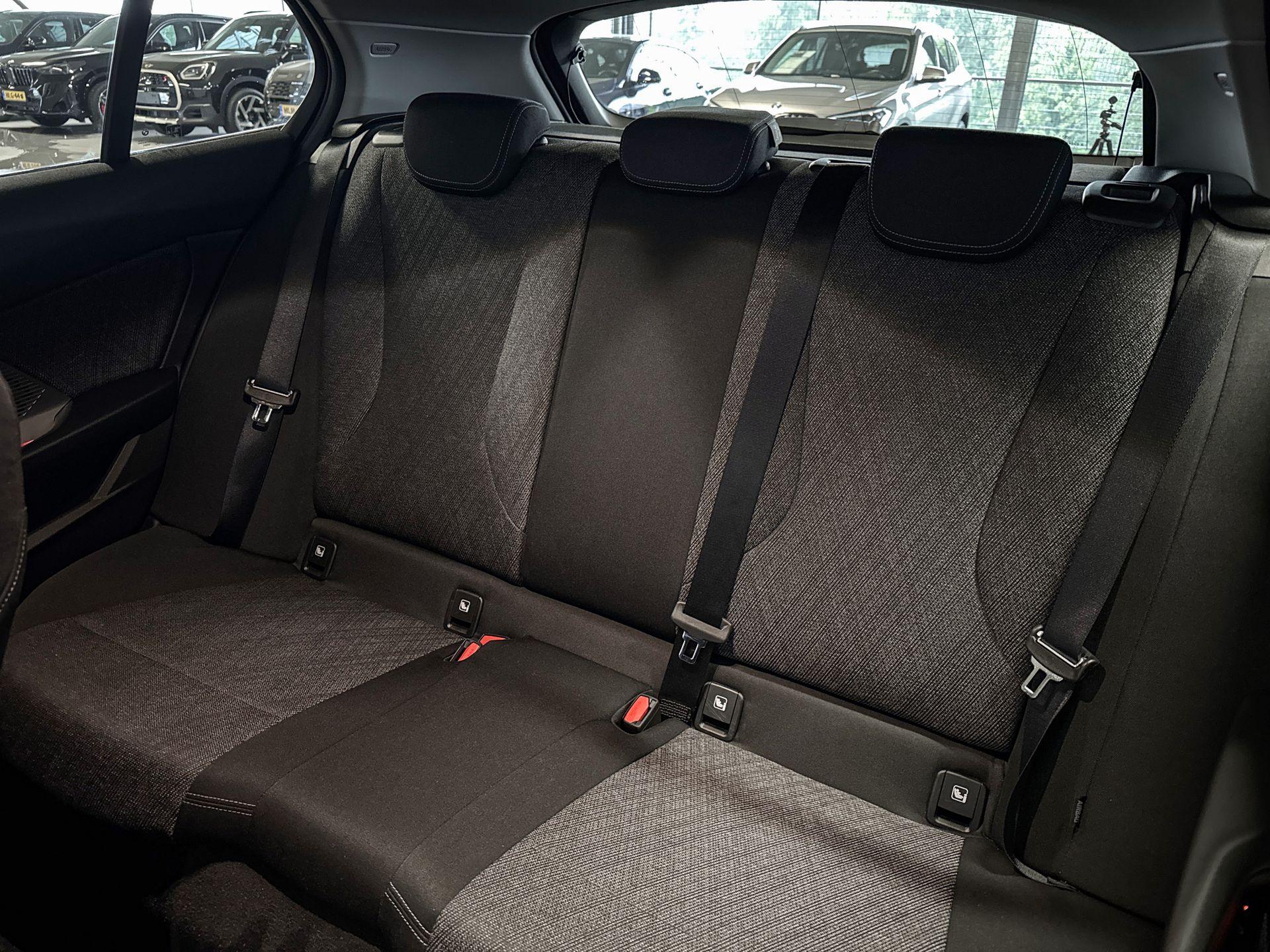 Foto van BMW 120