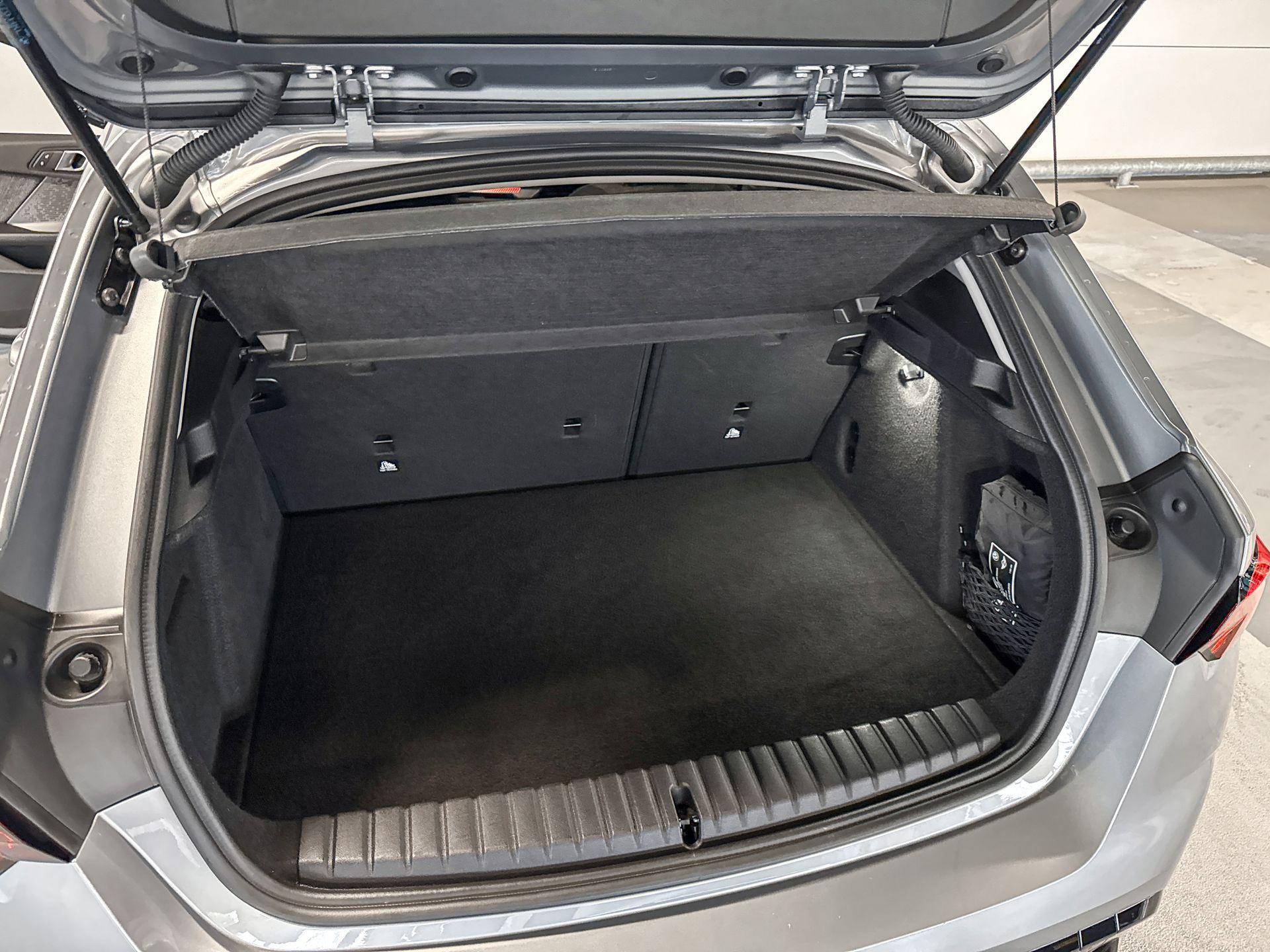 Foto van BMW 120