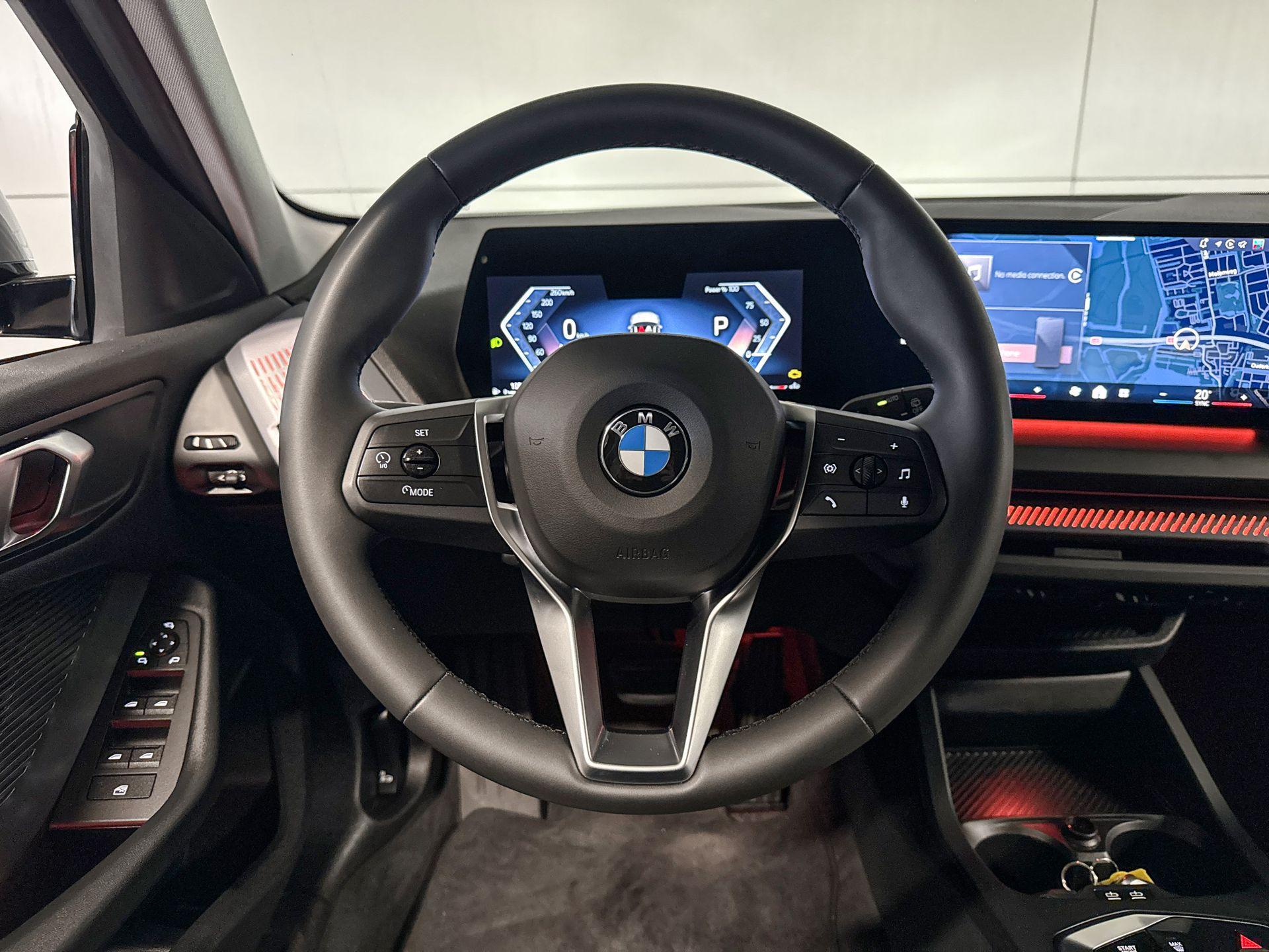 Foto van BMW 120
