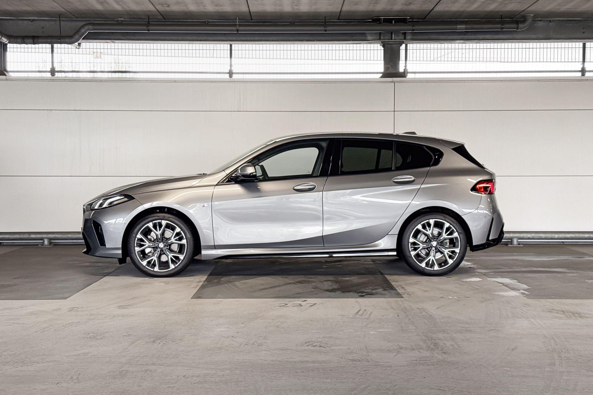 Foto van BMW 120