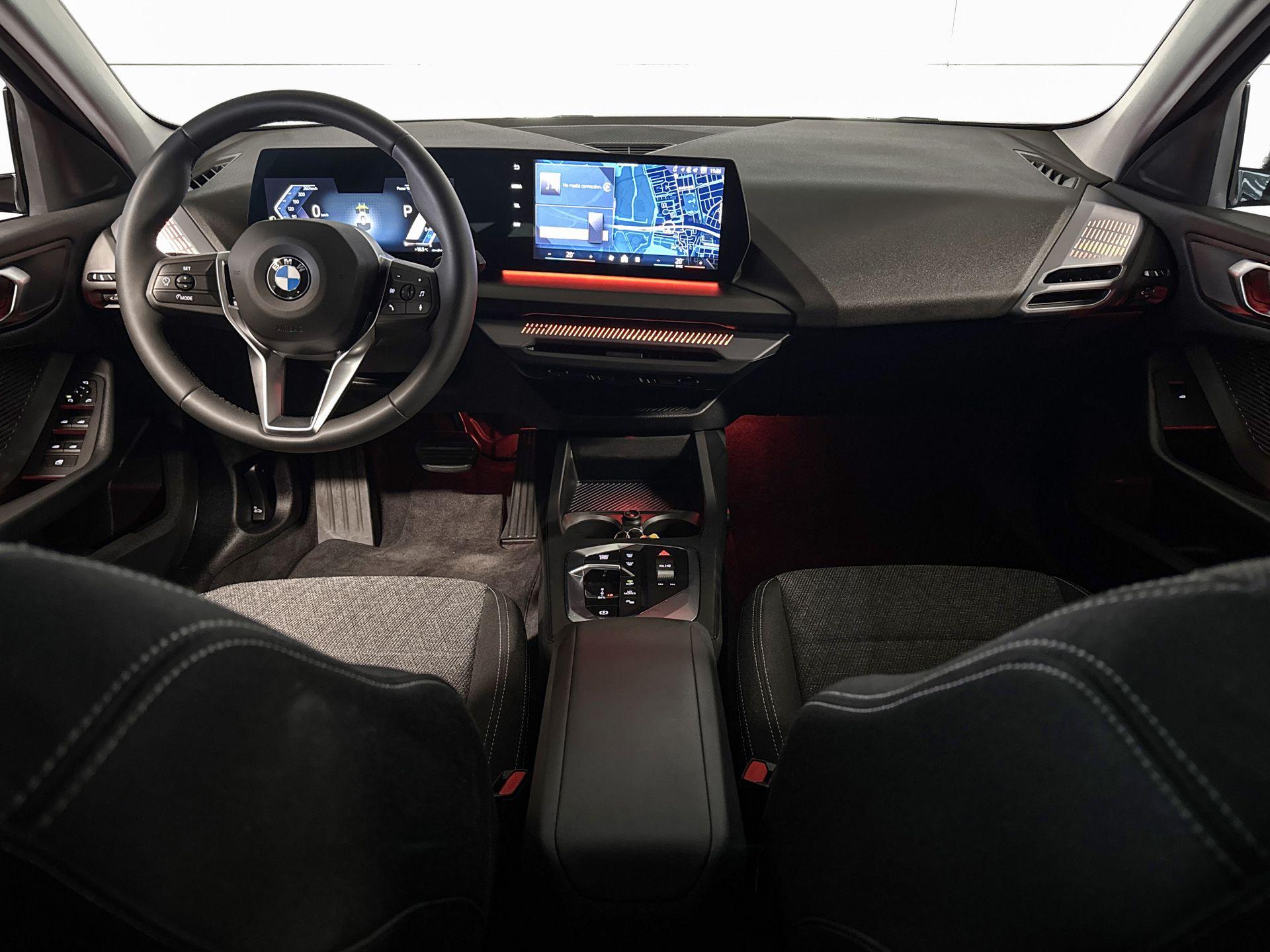 Foto van BMW 120