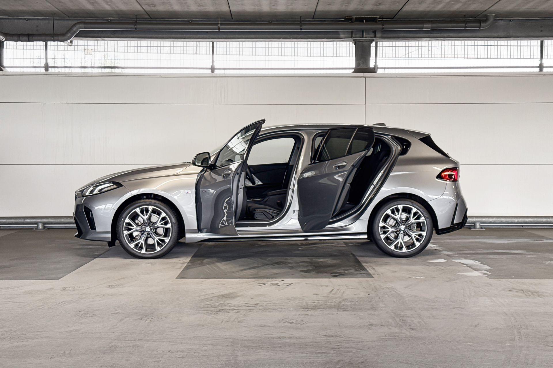 Foto van BMW 120