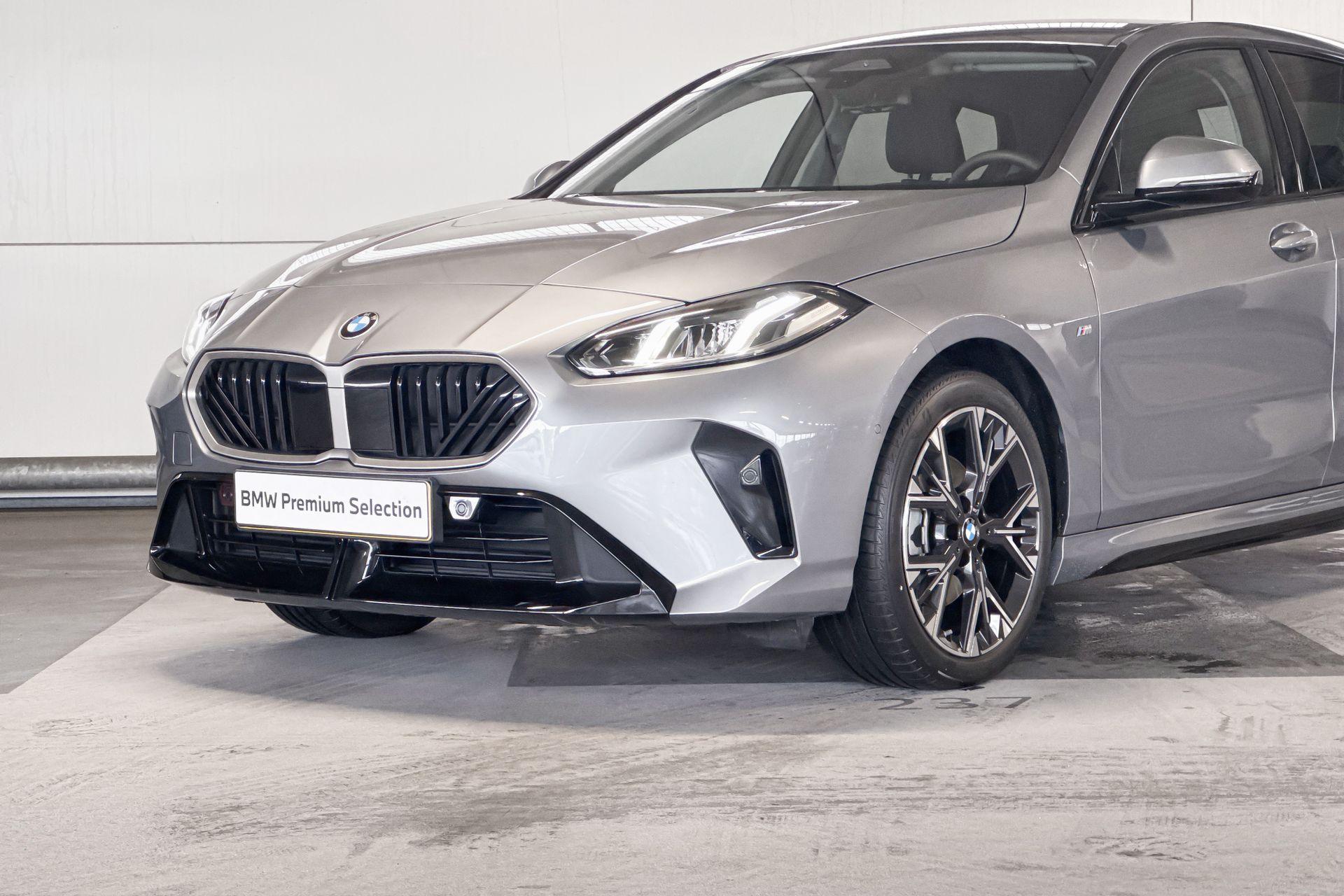 Foto van BMW 120