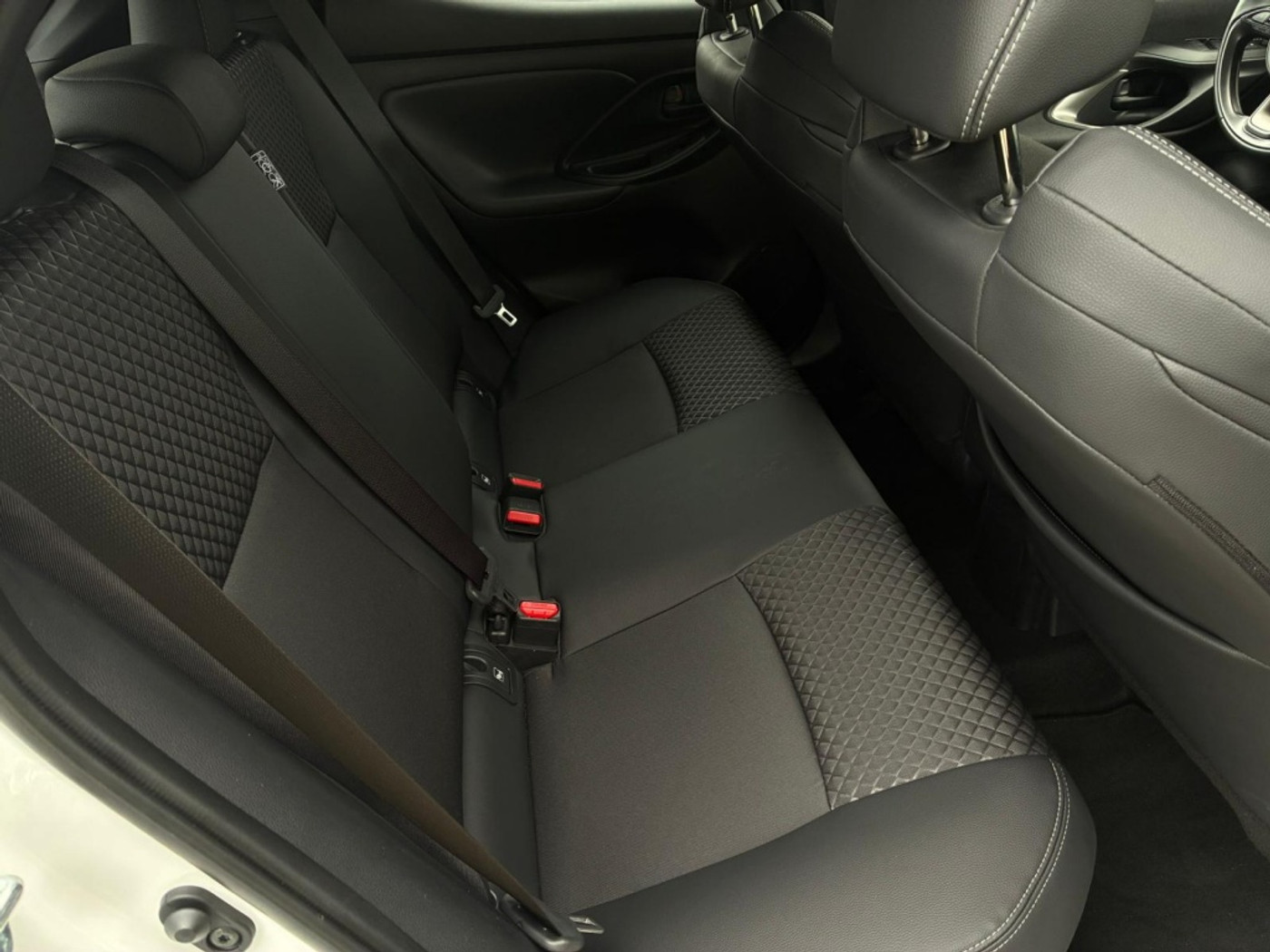 Foto van Mazda Mazda2 Hybrid