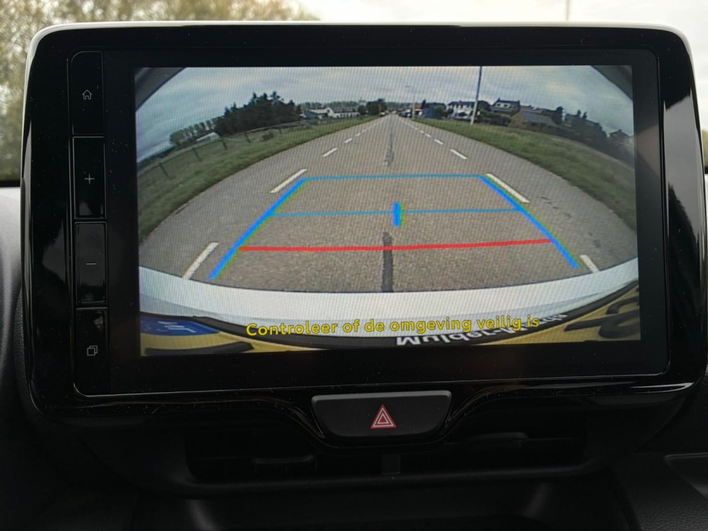 Foto van Mazda Mazda2 Hybrid