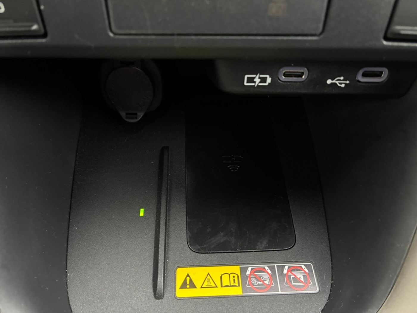 Foto van Mazda Mazda2 Hybrid