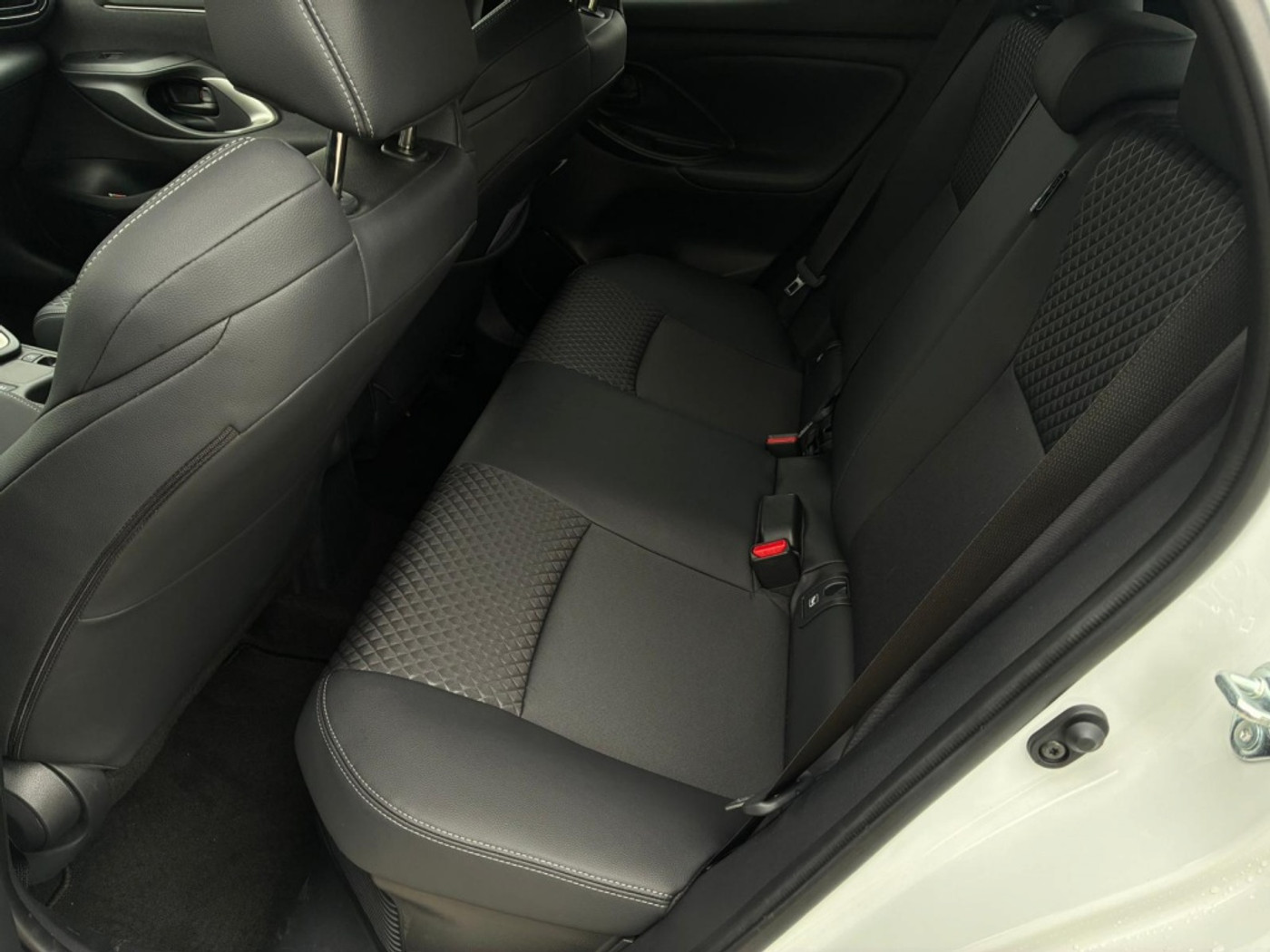 Foto van Mazda Mazda2 Hybrid