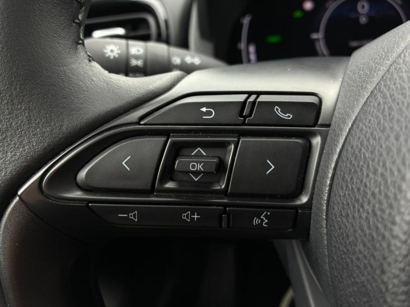 Foto van Mazda Mazda2 Hybrid