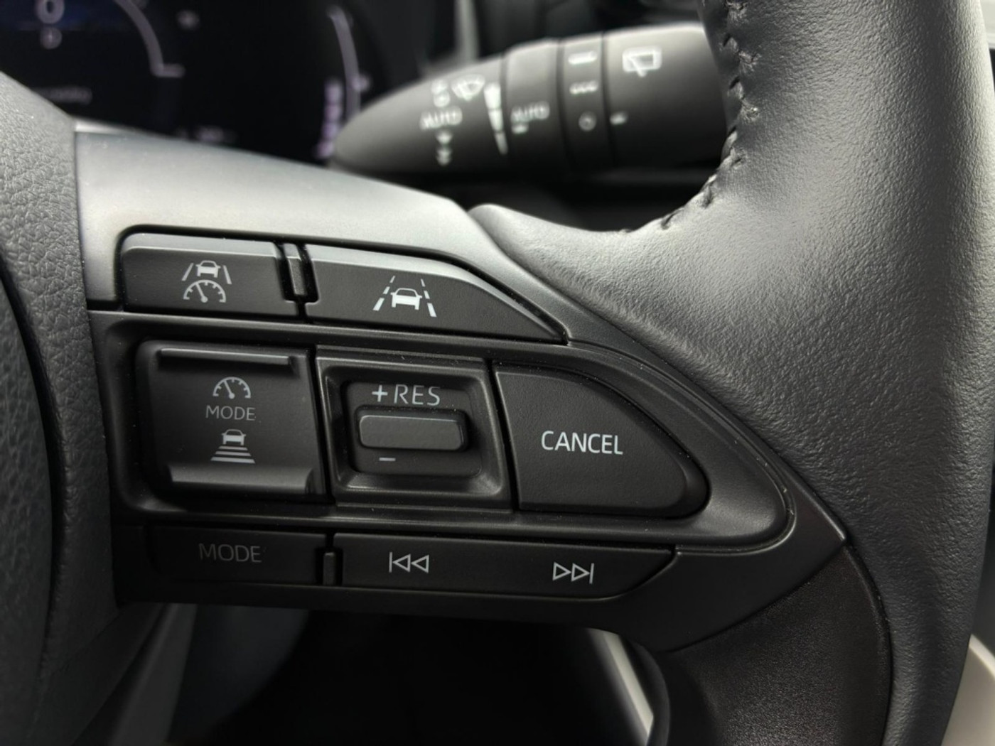Foto van Mazda Mazda2 Hybrid