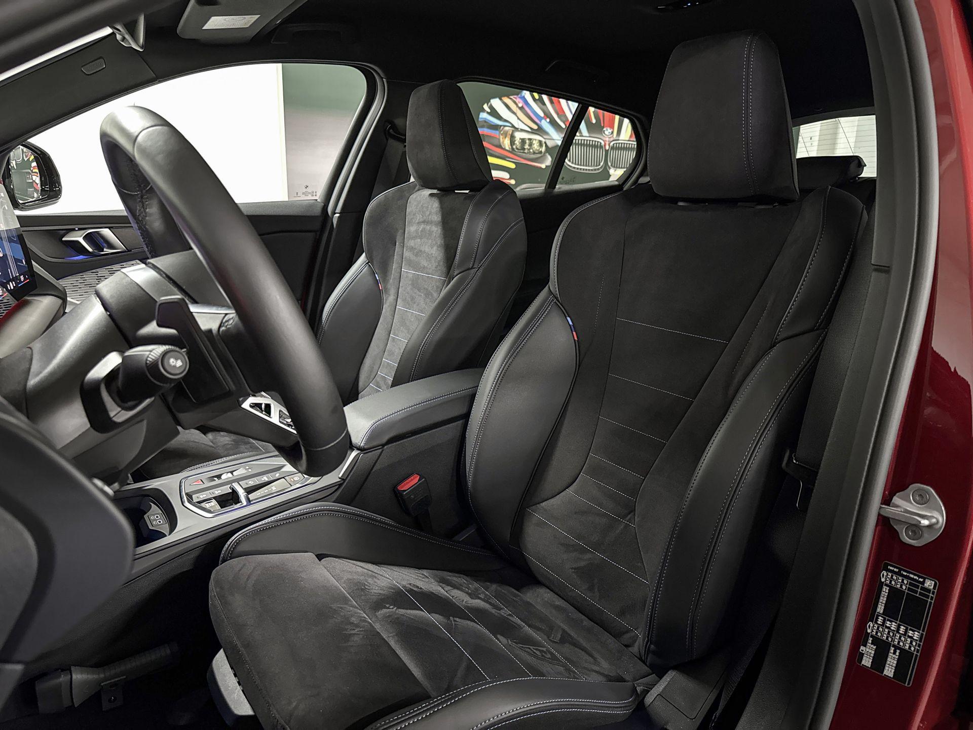 Foto van BMW 120
