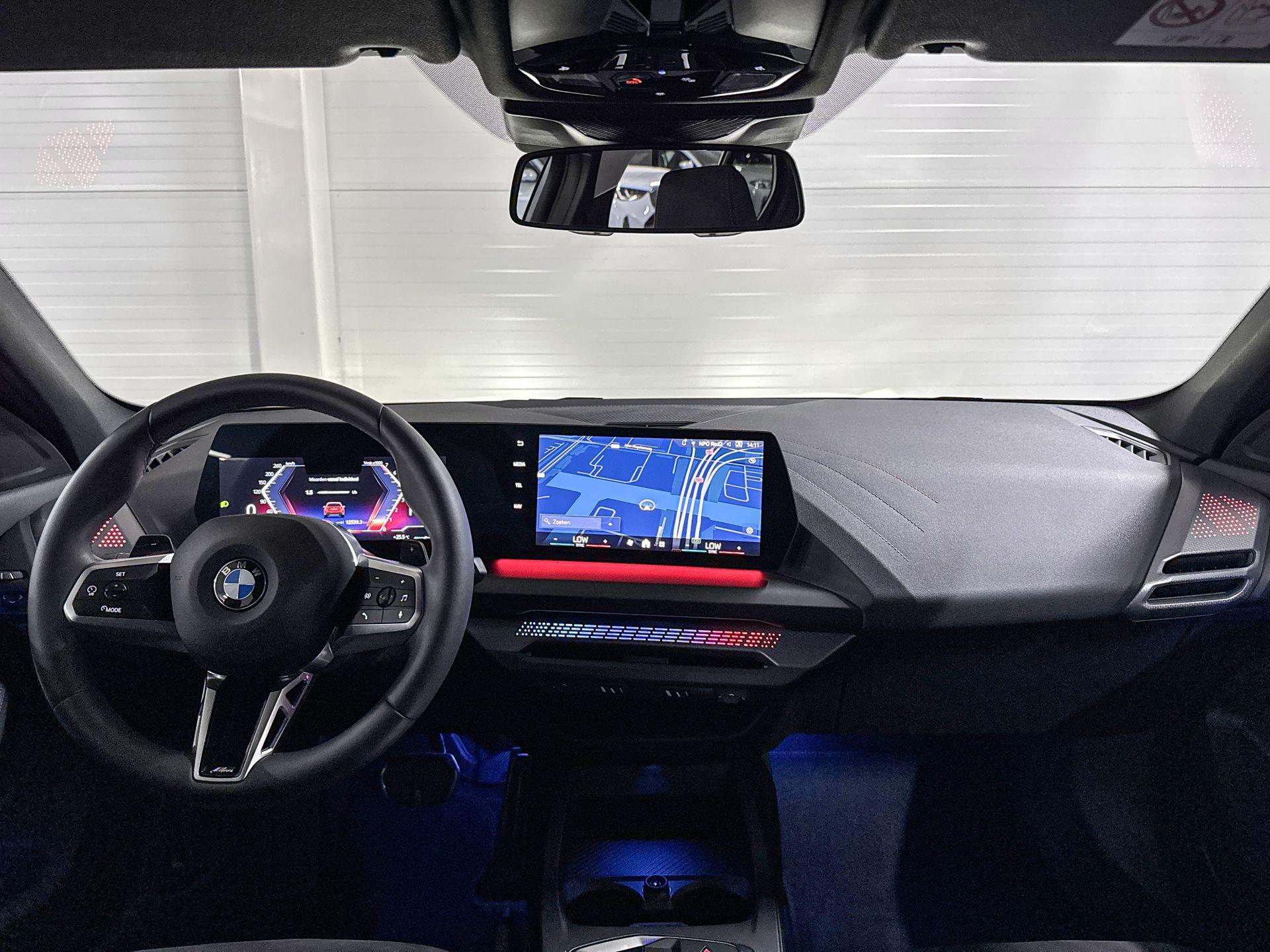 Foto van BMW 120