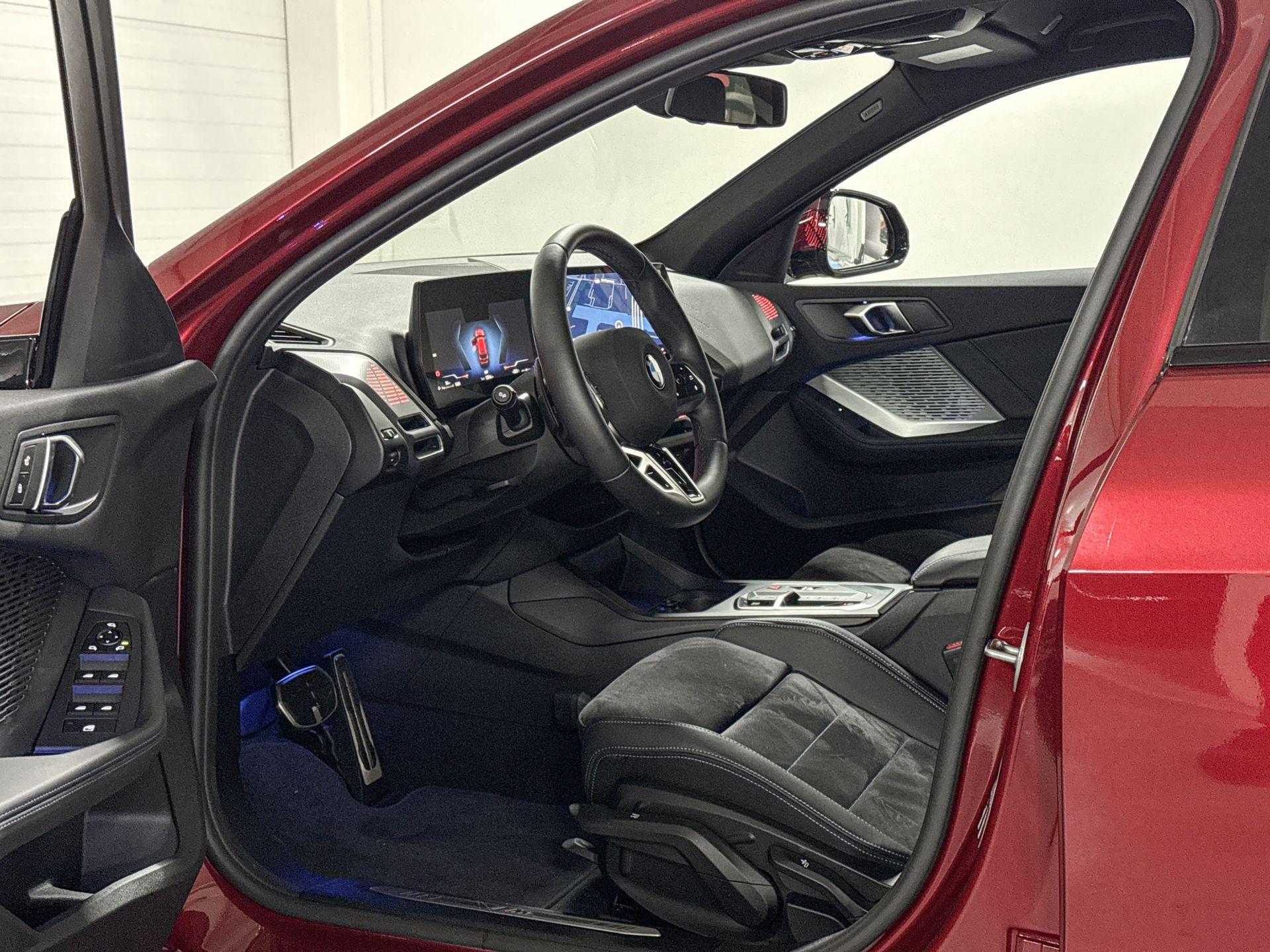 Foto van BMW 120