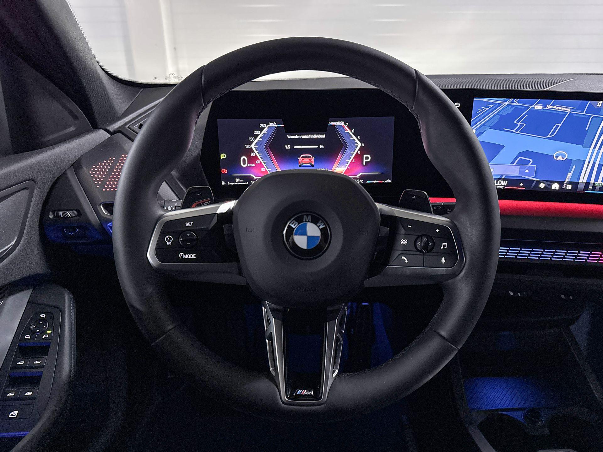 Foto van BMW 120