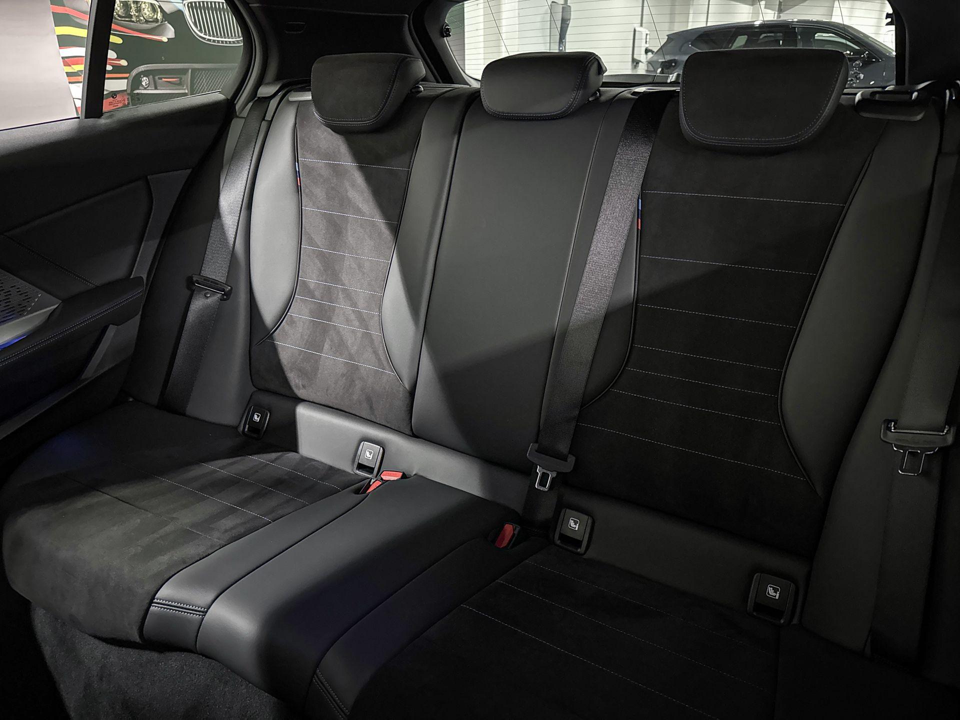 Foto van BMW 120