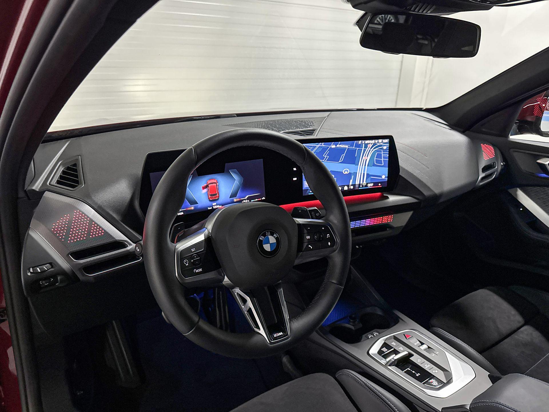 Foto van BMW 120