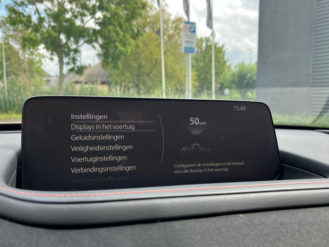 Foto van Mazda Mazda Cx-30