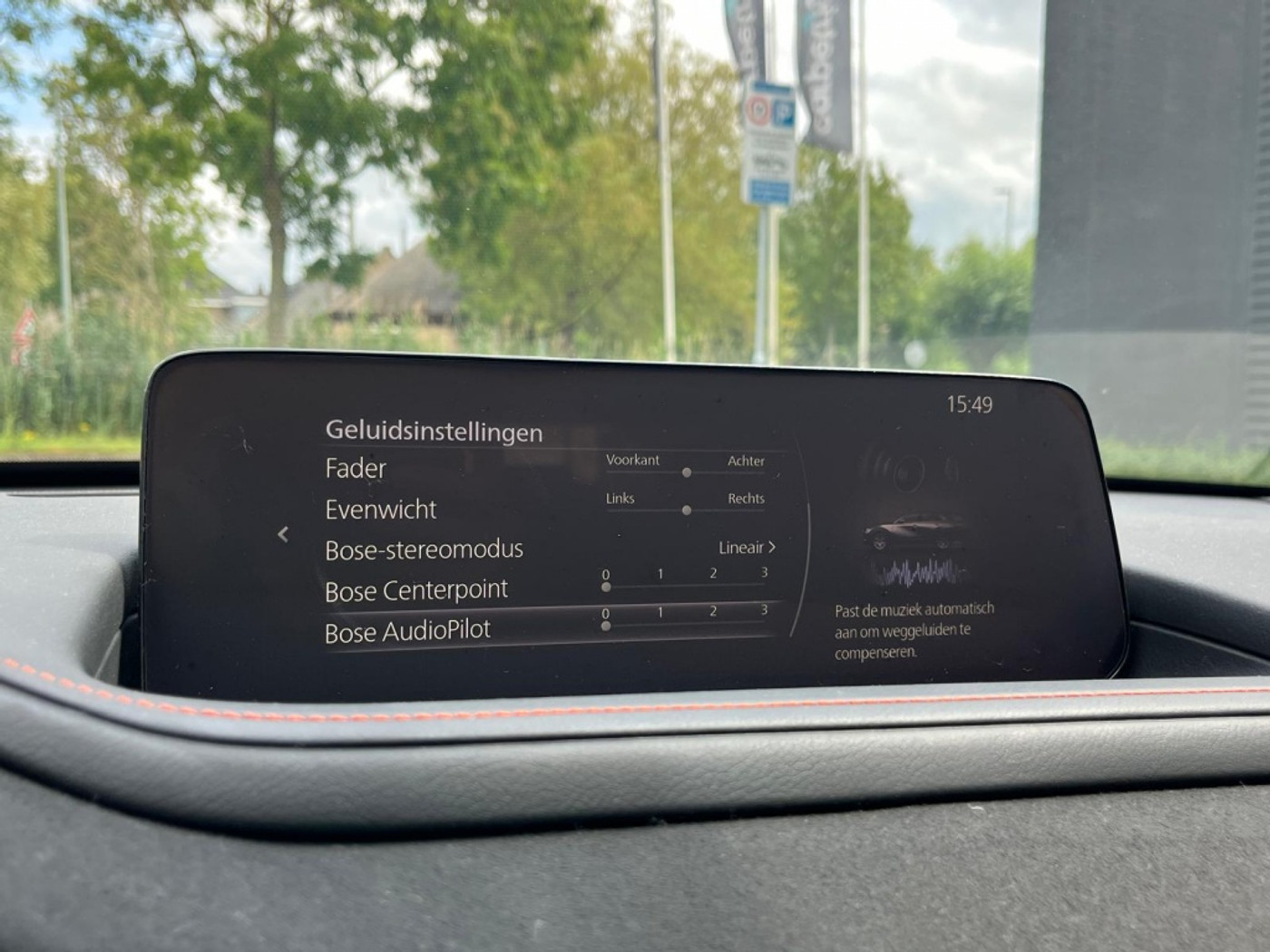 Foto van Mazda Mazda Cx-30