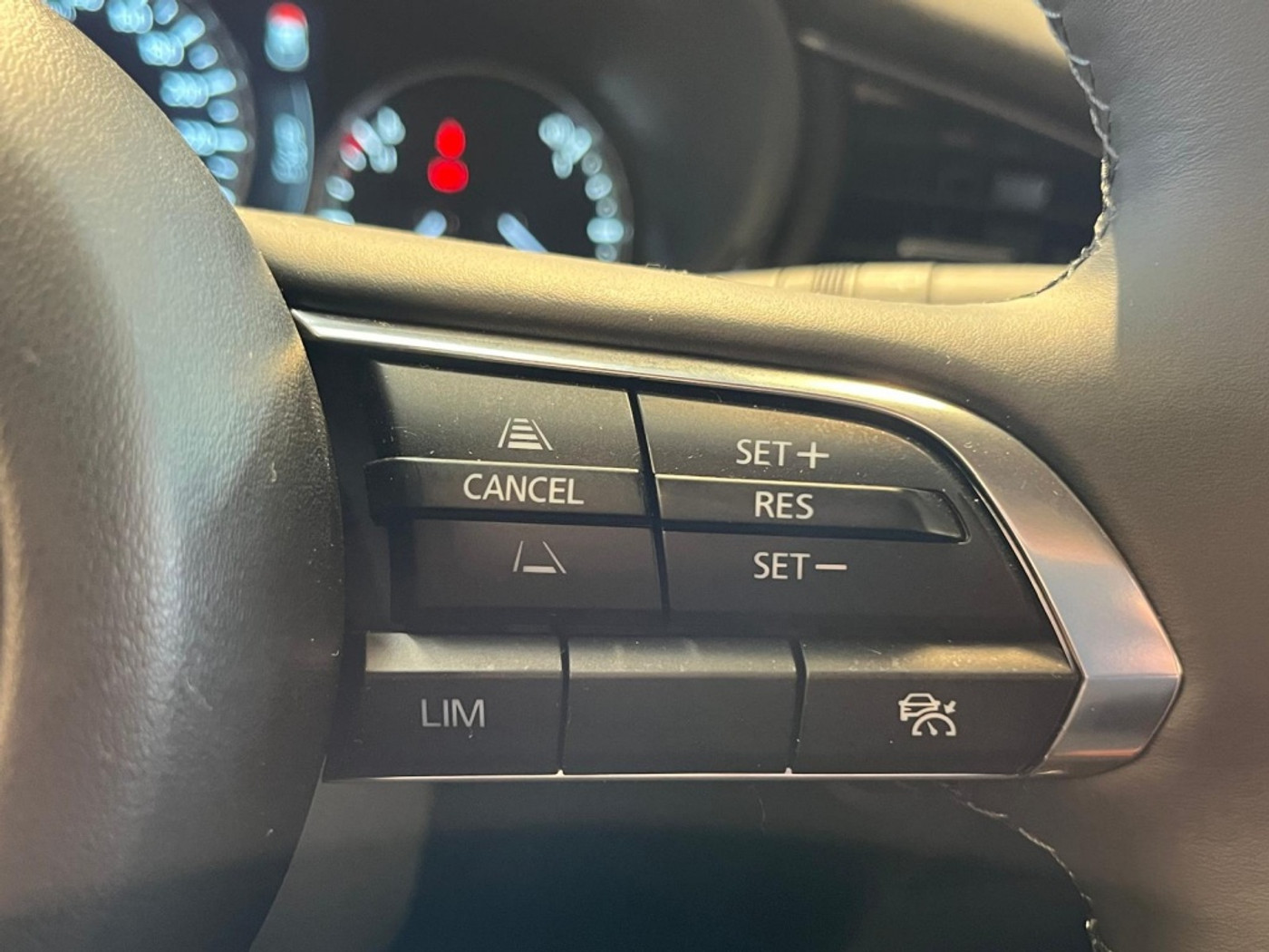 Foto van Mazda Mazda Cx-30