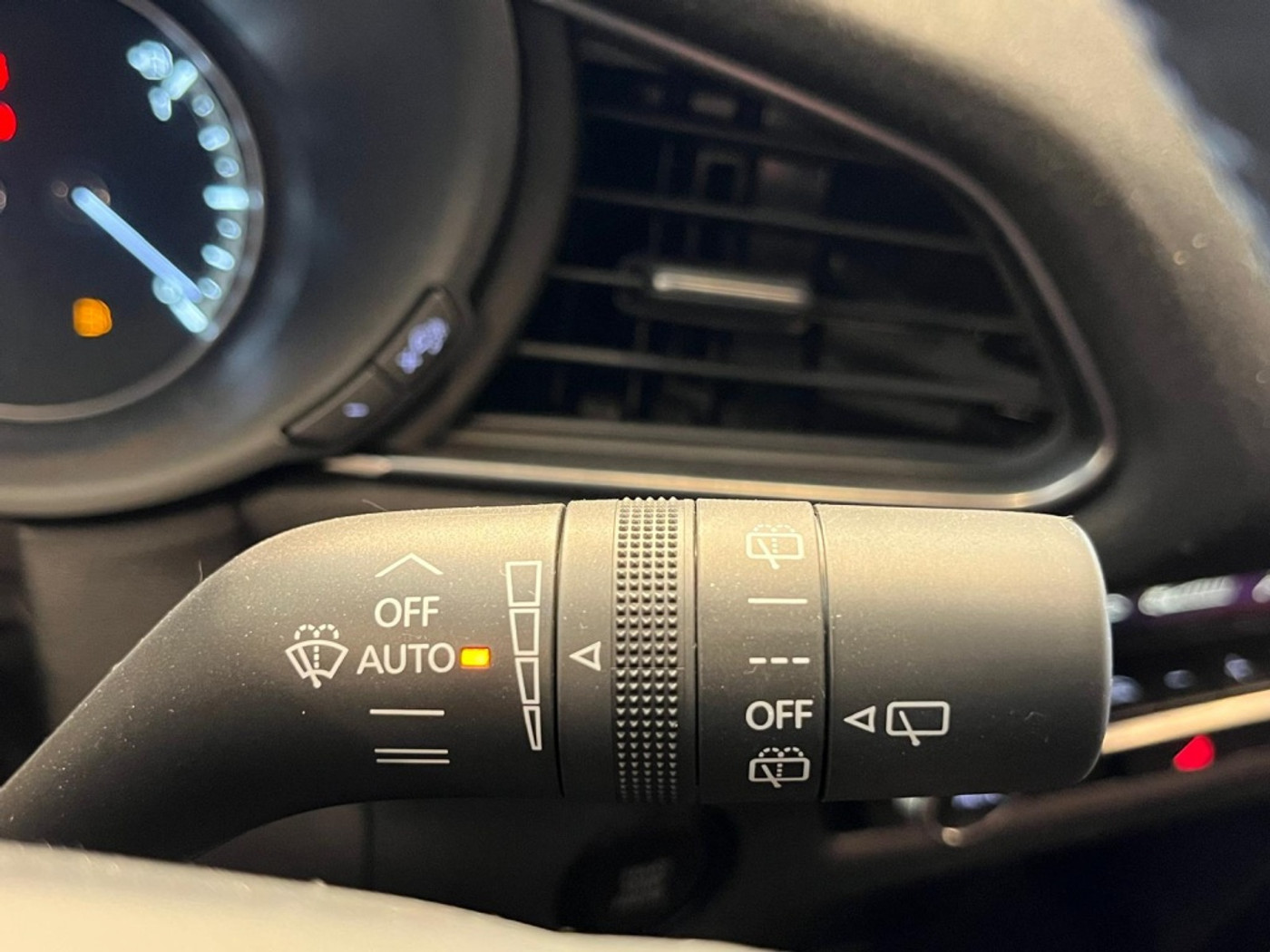 Foto van Mazda Mazda Cx-30