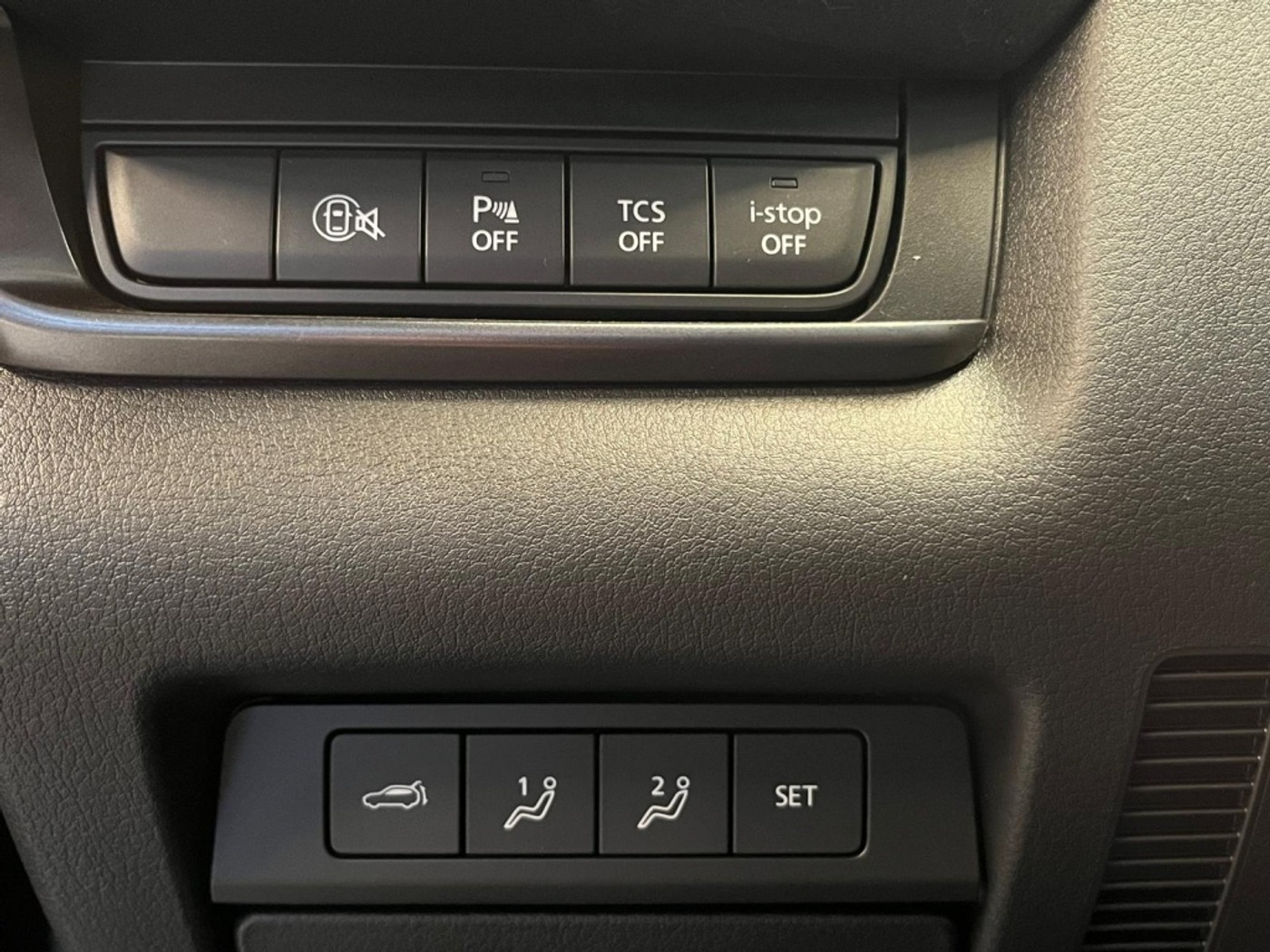 Foto van Mazda Mazda Cx-30