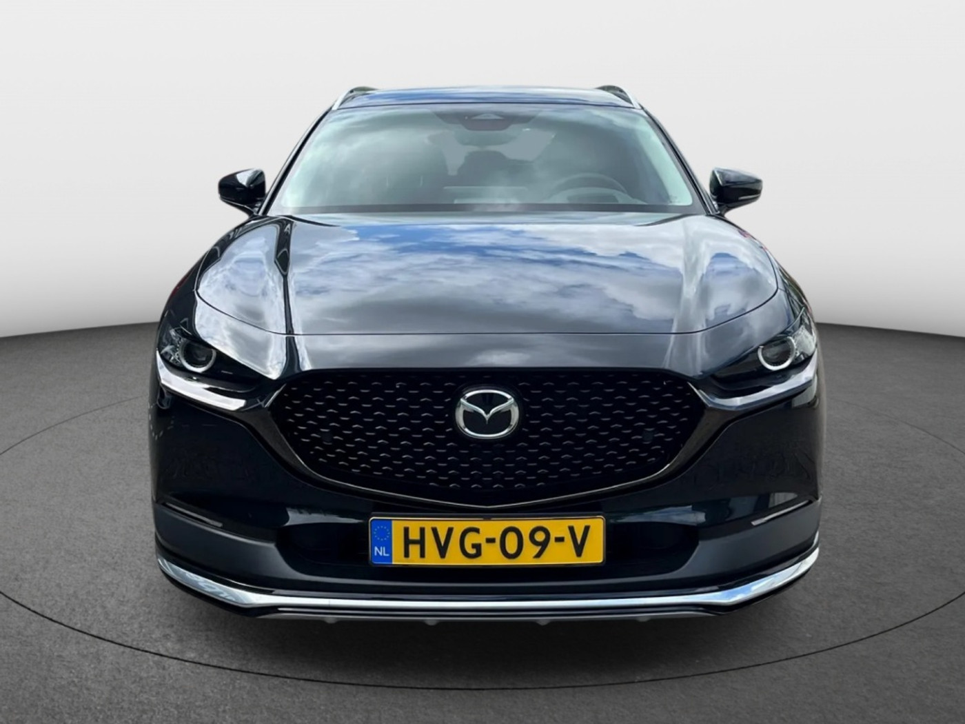 Foto van Mazda Mazda Cx-30